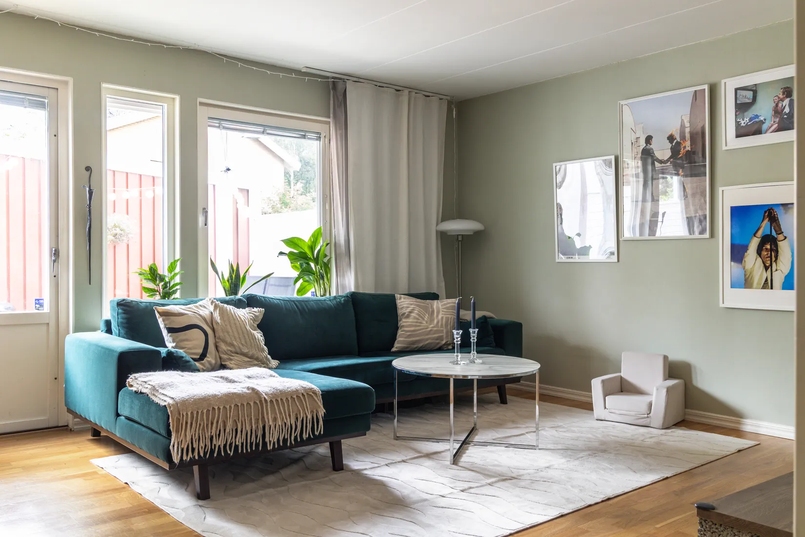 Bostadsrätt, Ålegårdsgatan 14, Mölndal - Balltorp, Mölndal