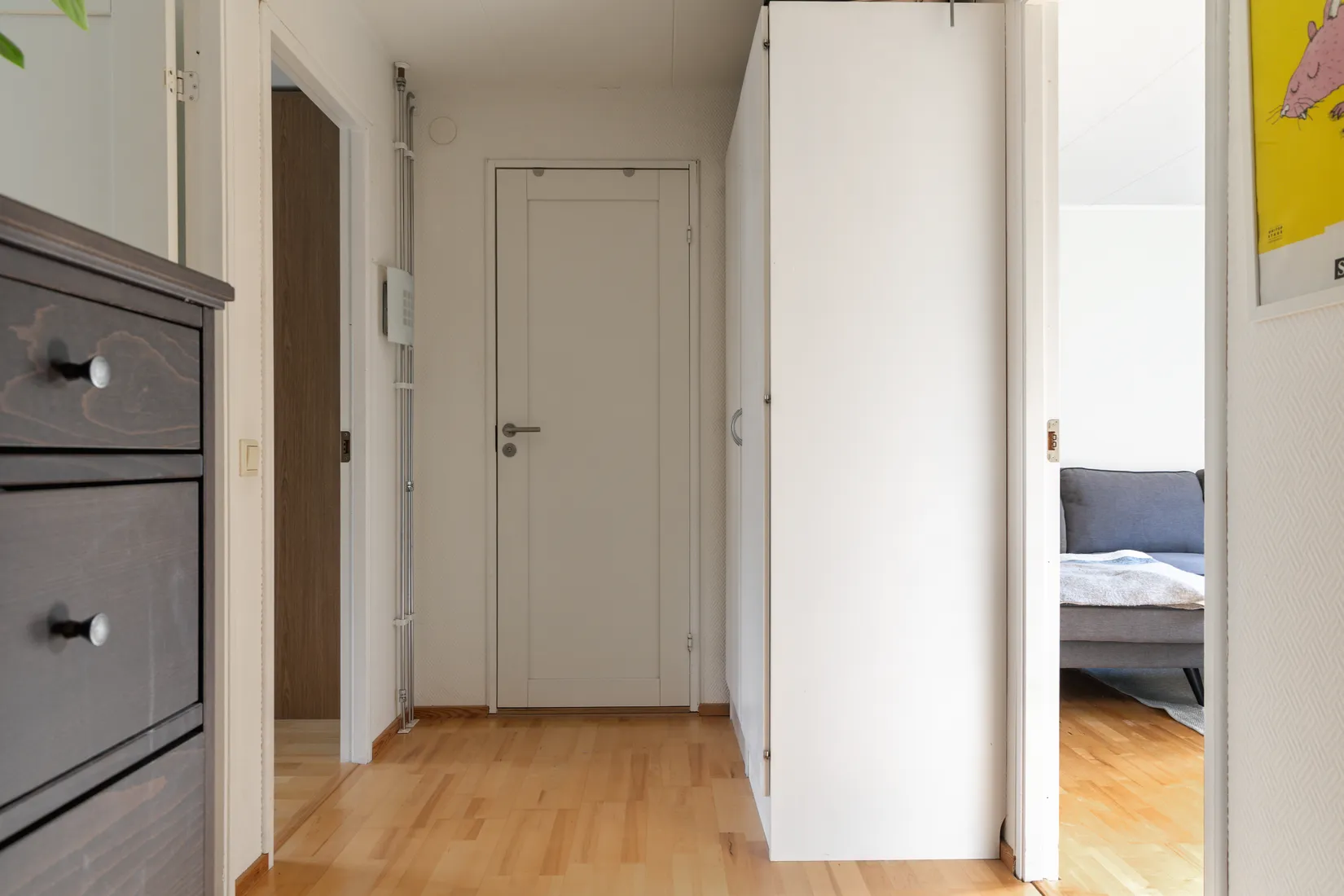 Bostadsrätt, Ålegårdsgatan 14, Mölndal - Balltorp, Mölndal