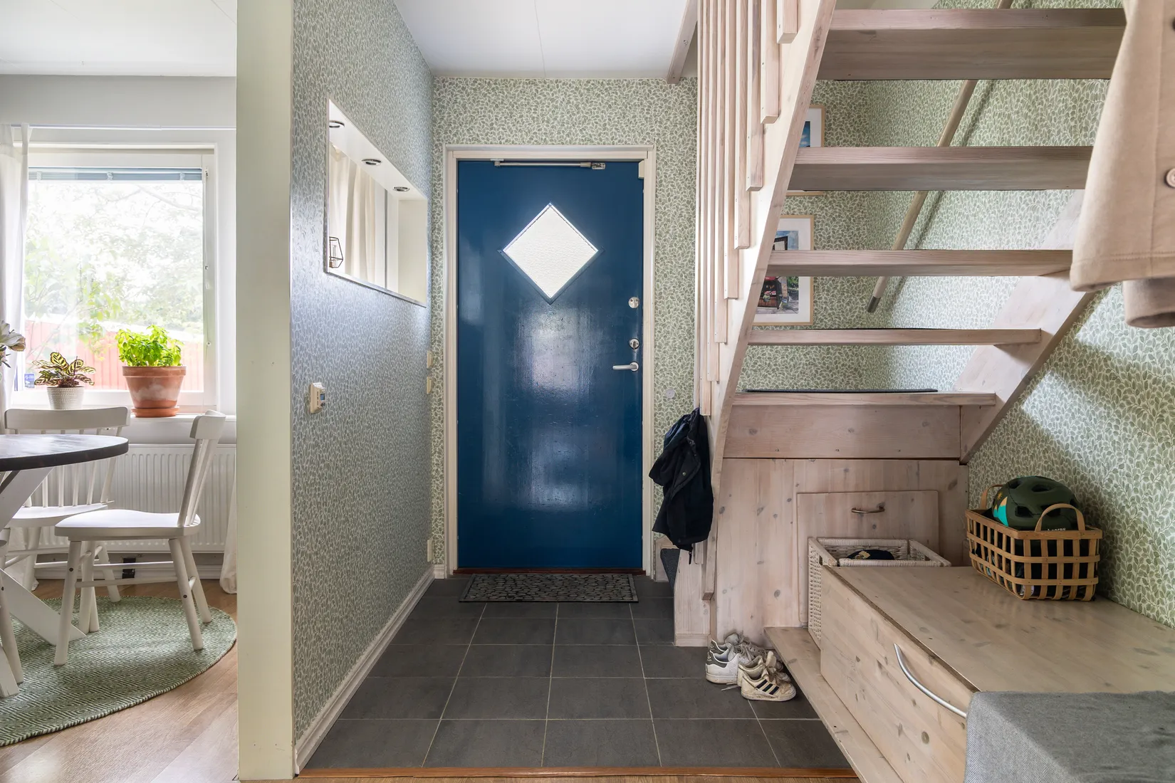 Bostadsrätt, Ålegårdsgatan 14, Mölndal - Balltorp, Mölndal