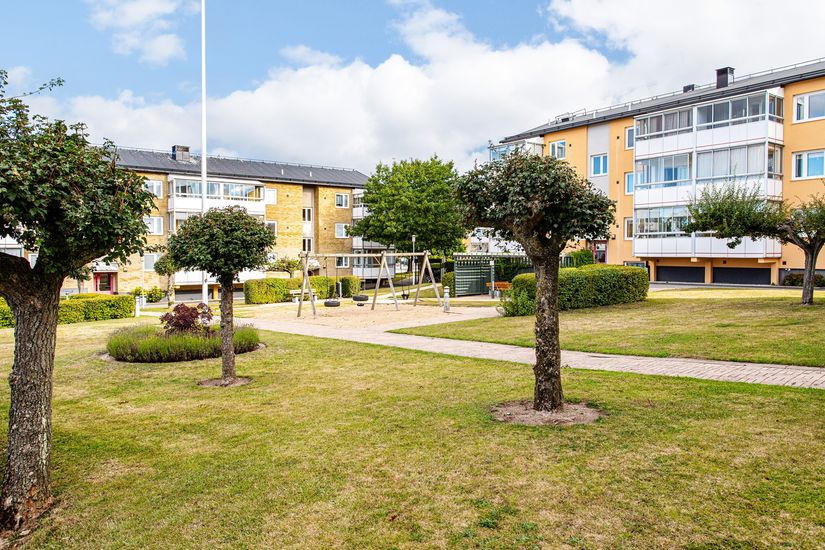 Bostadsrätt, Simrisvägen 4A, Simrishamn