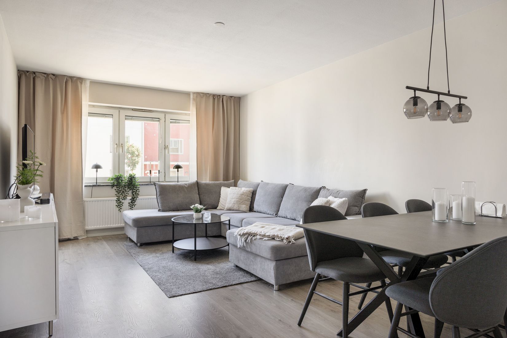 Bostadsrätt, Simrisvägen 4A, Simrishamn