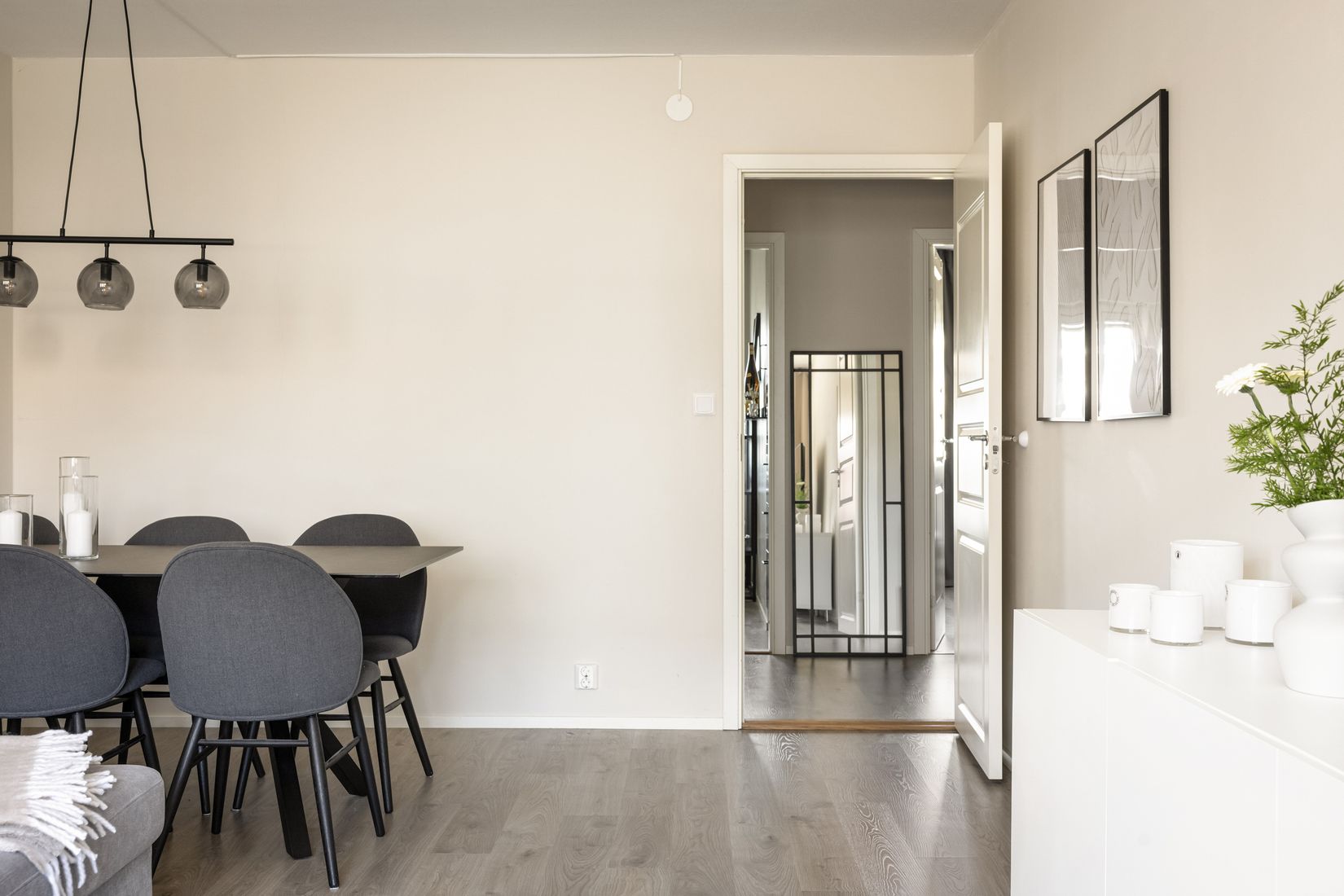 Bostadsrätt, Simrisvägen 4A, Simrishamn