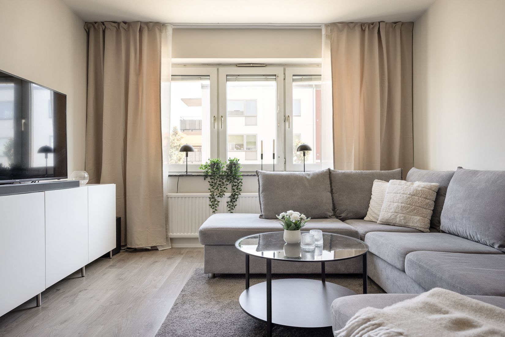 Bostadsrätt, Simrisvägen 4A, Simrishamn