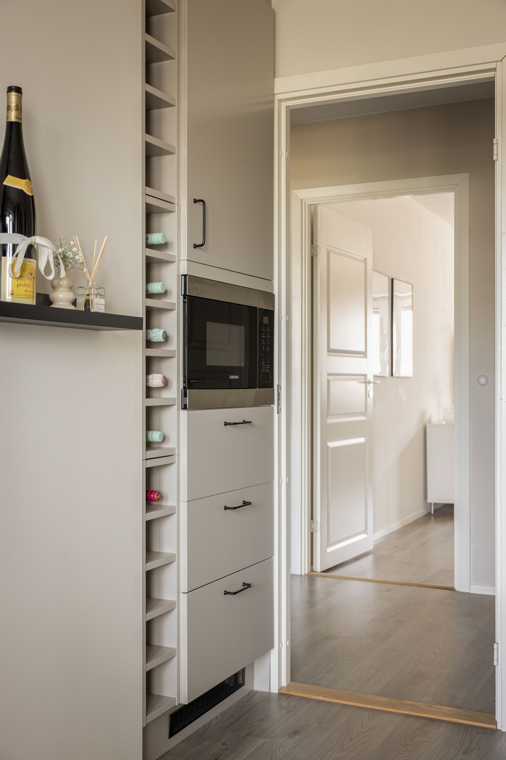 Bostadsrätt, Simrisvägen 4A, Simrishamn