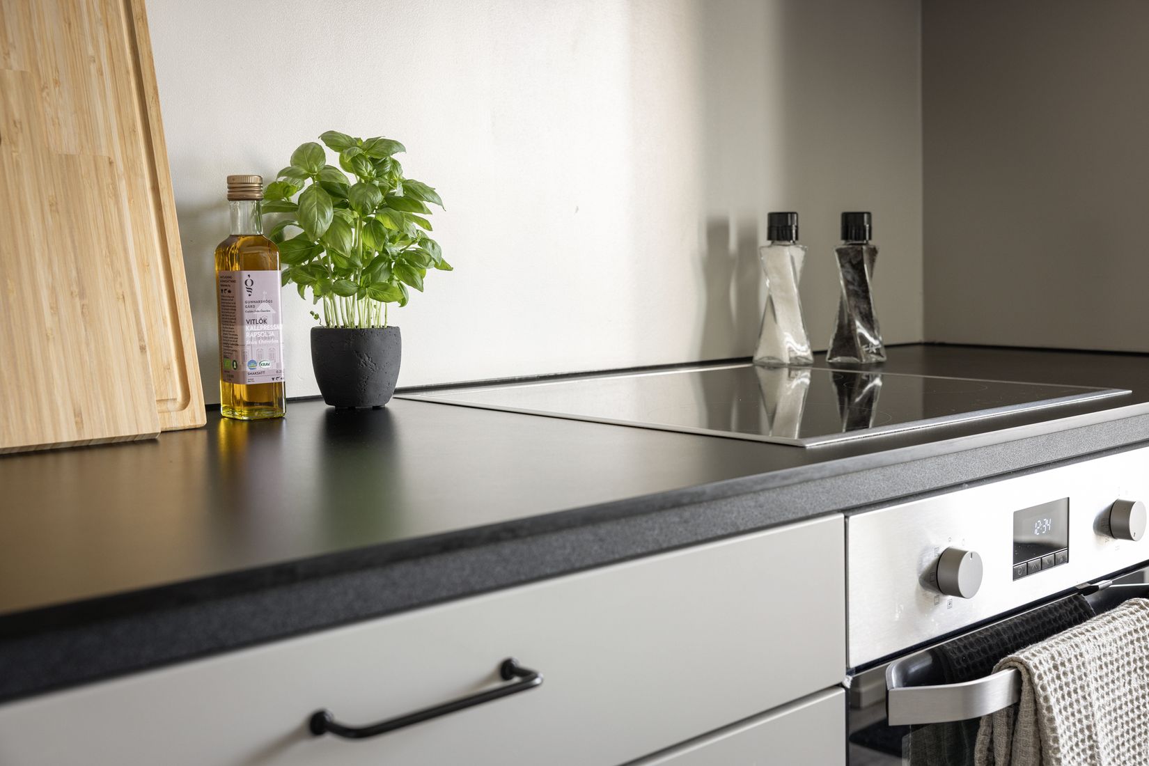 Bostadsrätt, Simrisvägen 4A, Simrishamn