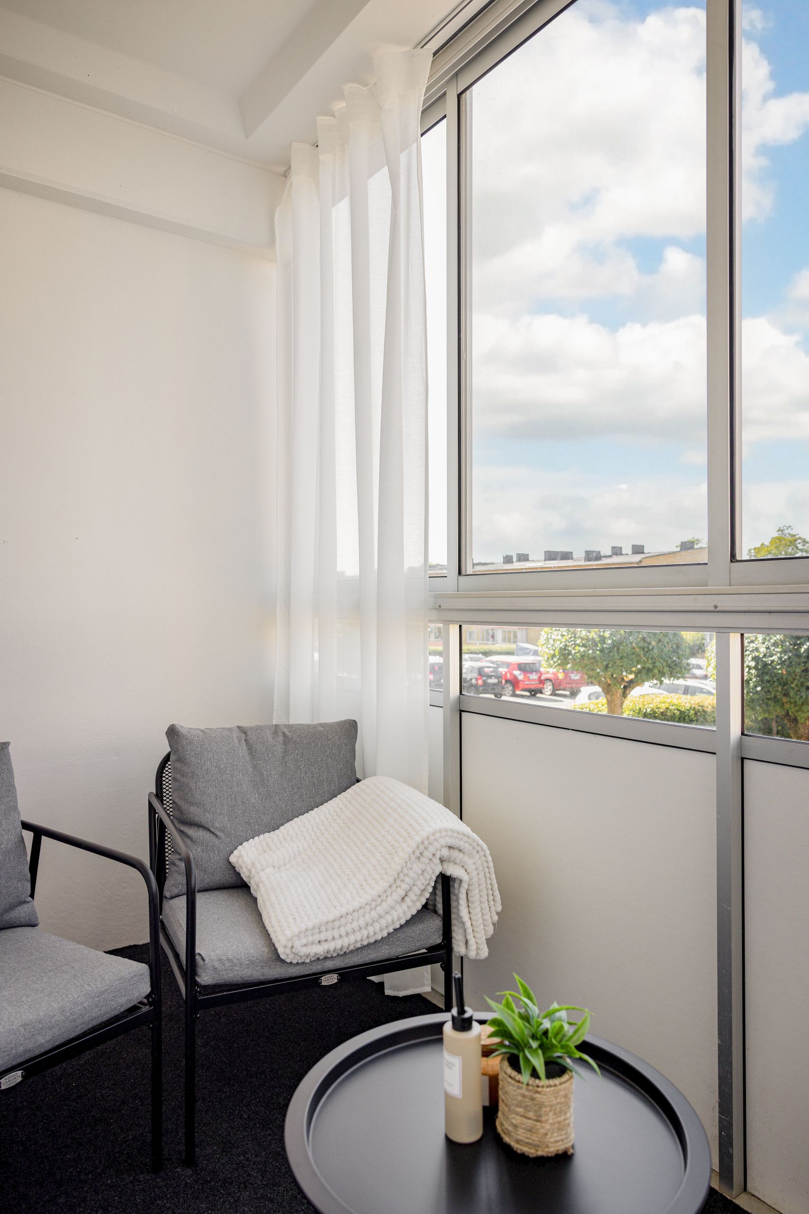 Bostadsrätt, Simrisvägen 4A, Simrishamn