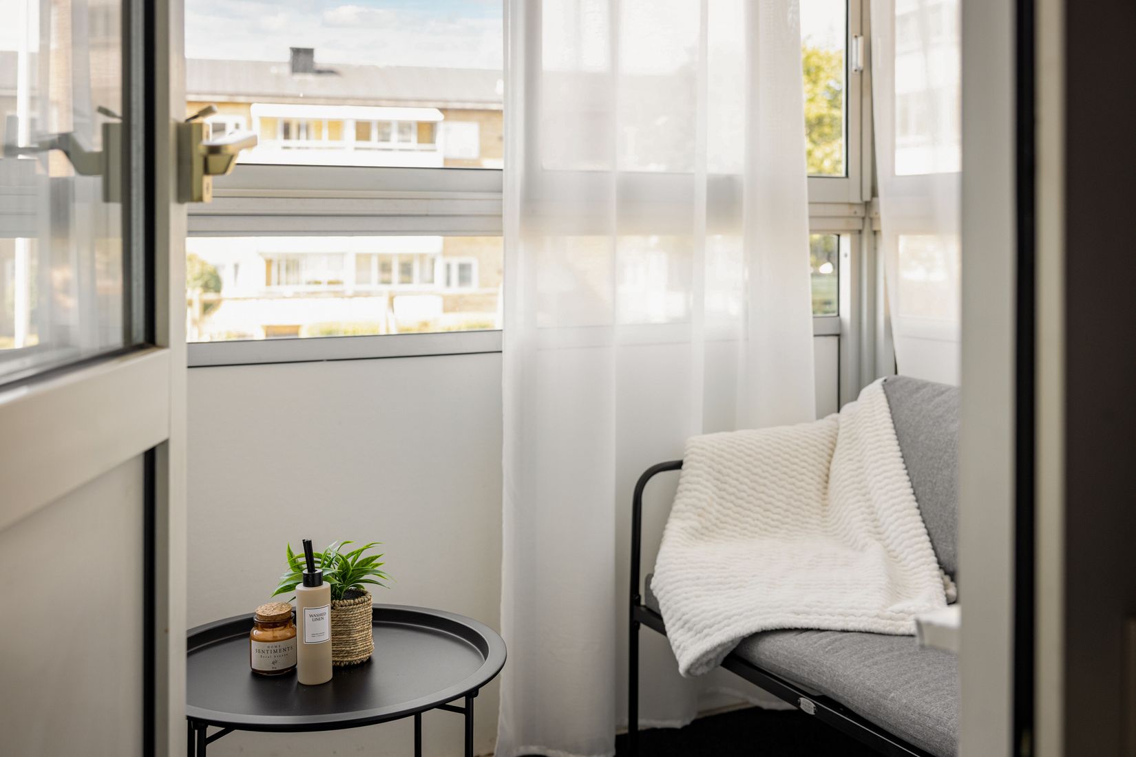 Bostadsrätt, Simrisvägen 4A, Simrishamn