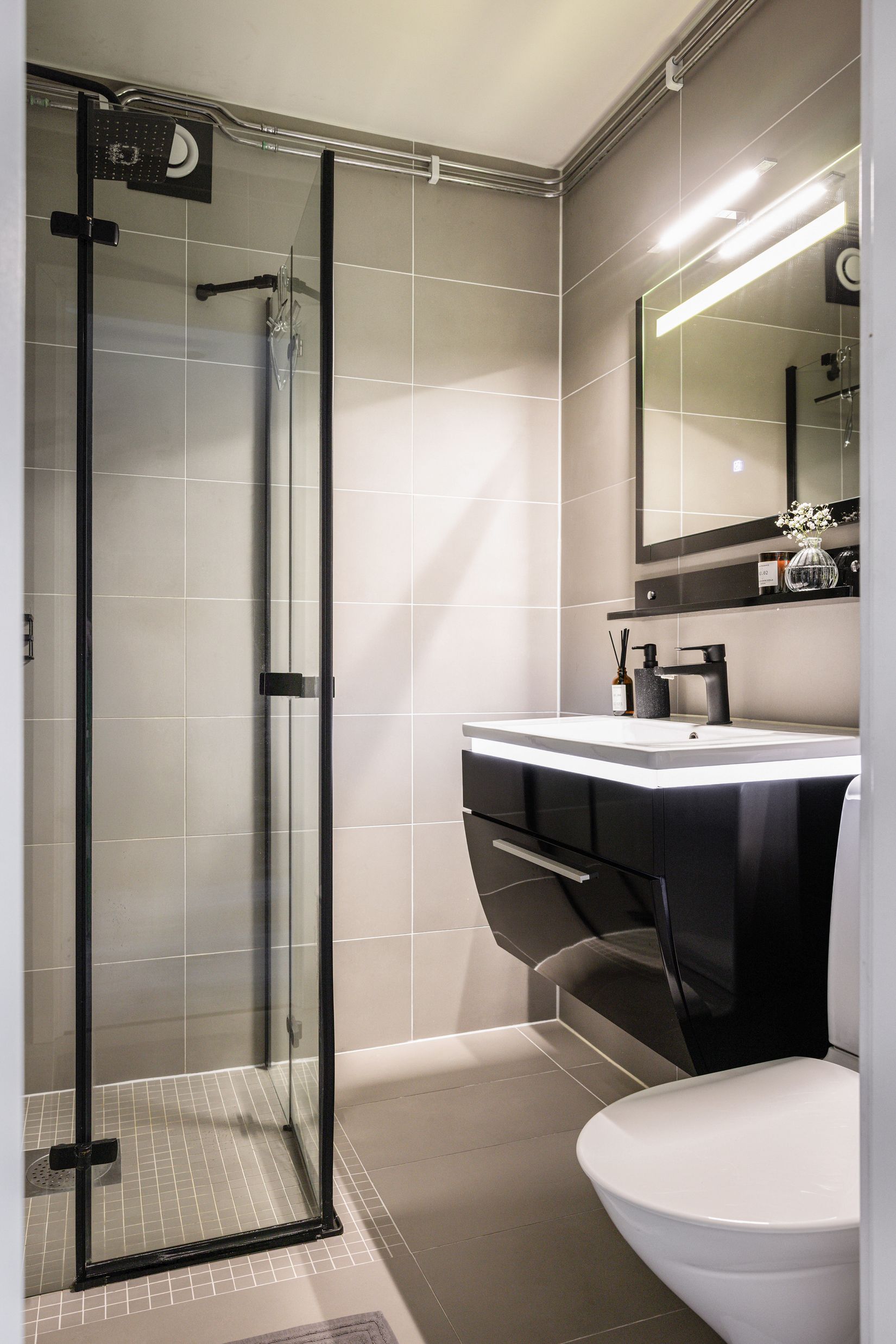 Bostadsrätt, Simrisvägen 4A, Simrishamn