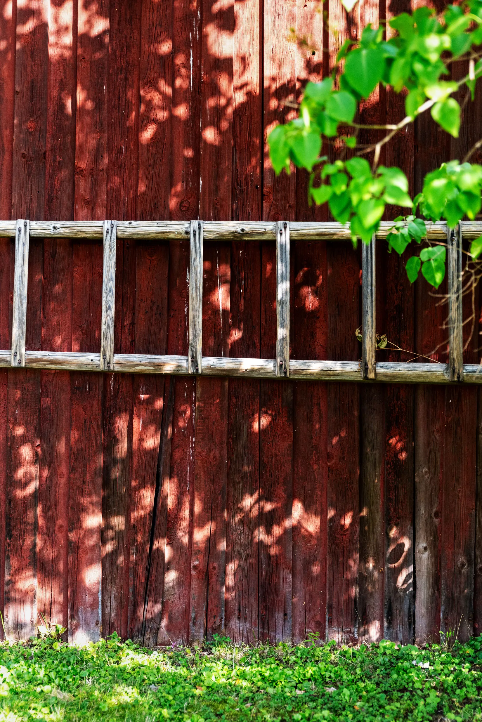 Fritidshus, Bruksgatan 6, Skebobruk, Norrtälje