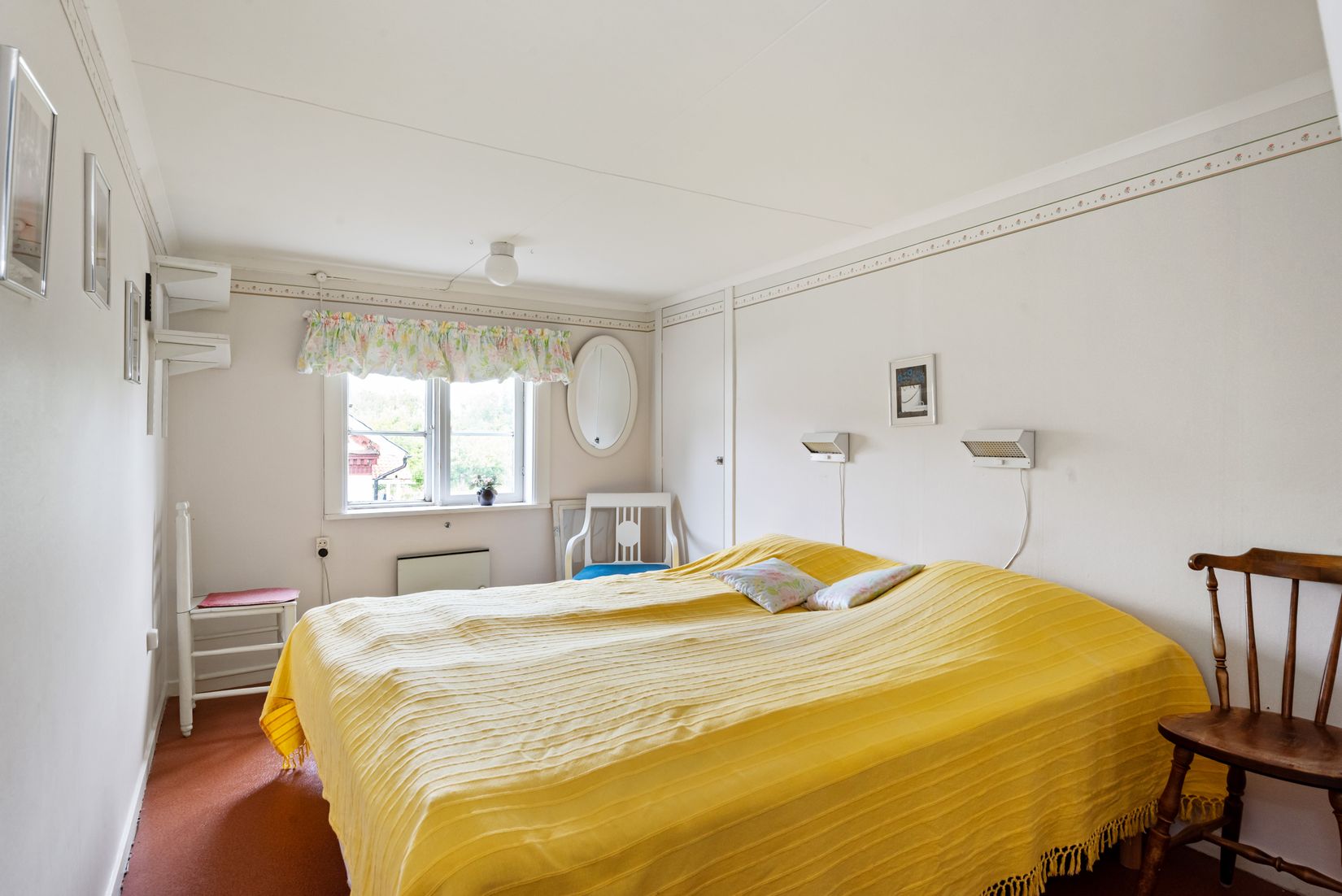 Fritidshus, Bruksgatan 6, Skebobruk, Norrtälje