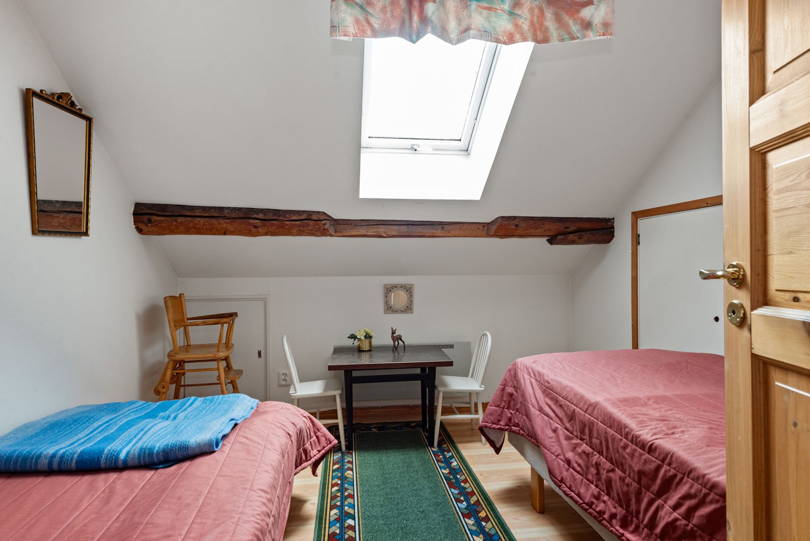 Fritidshus, Bruksgatan 6, Skebobruk, Norrtälje