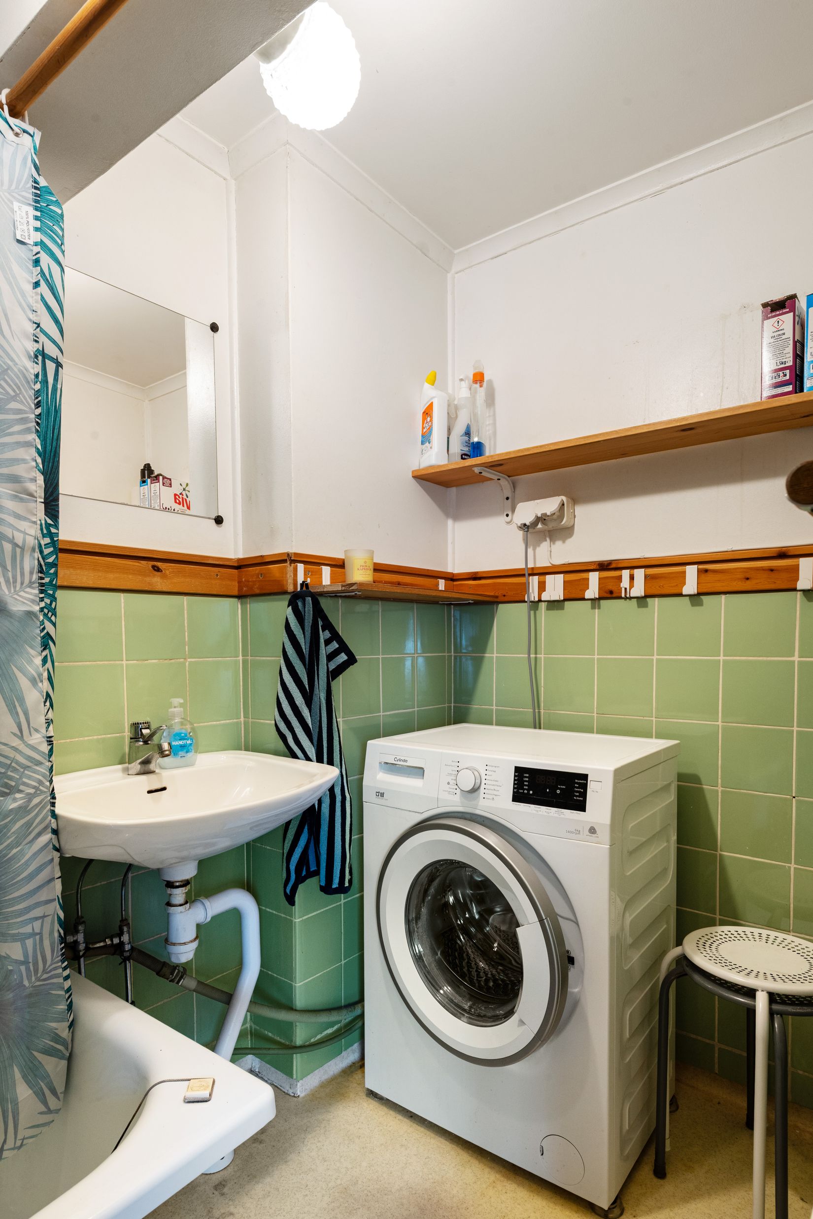 Fritidshus, Bruksgatan 6, Skebobruk, Norrtälje