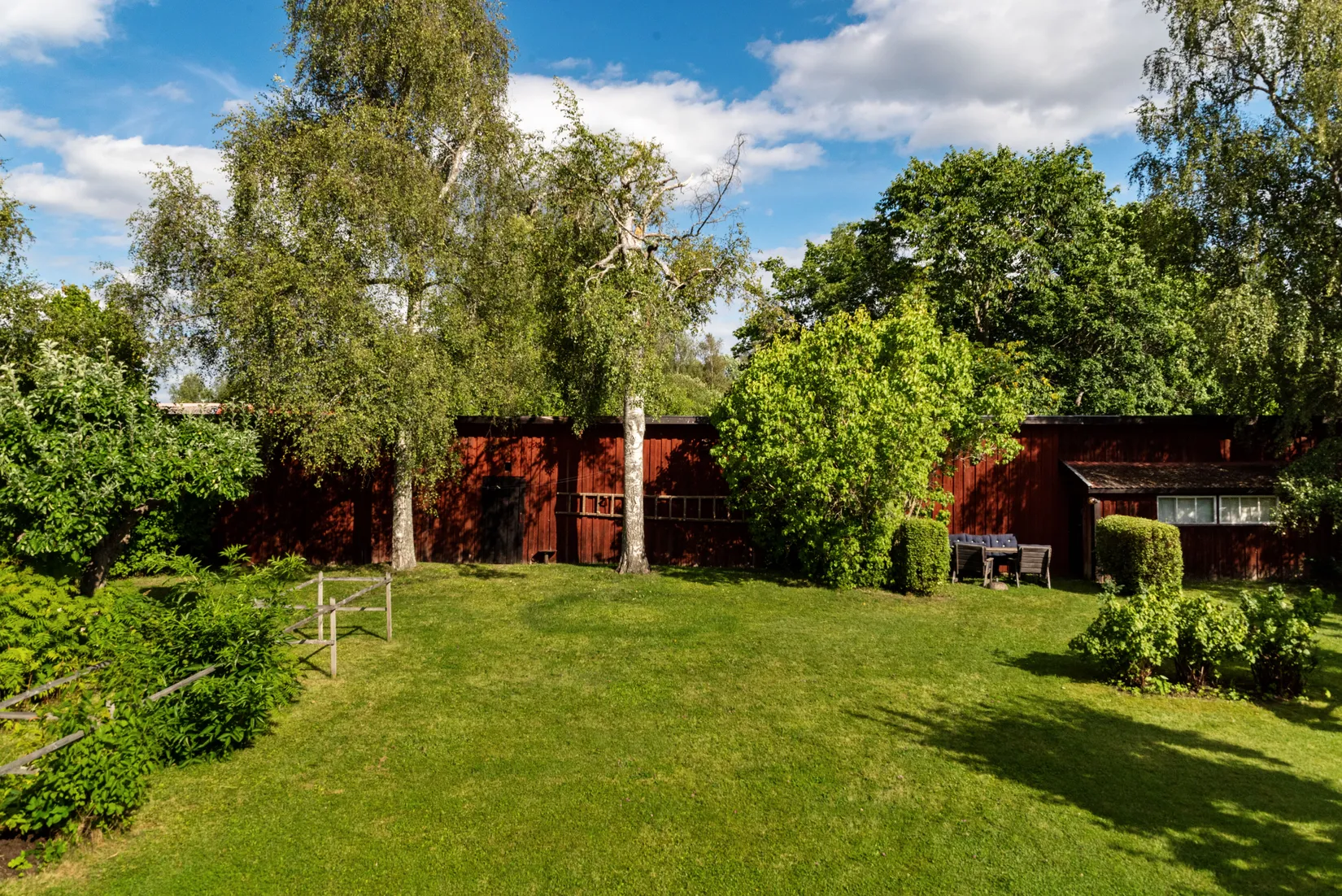 Fritidshus, Bruksgatan 6, Skebobruk, Norrtälje