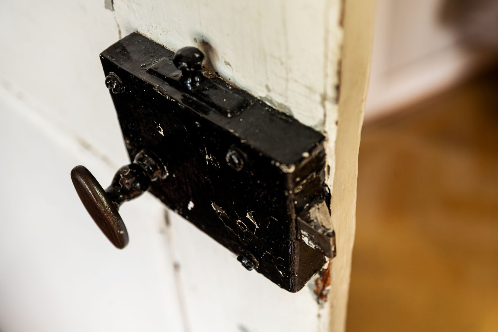 Fritidshus, Bruksgatan 6, Skebobruk, Norrtälje