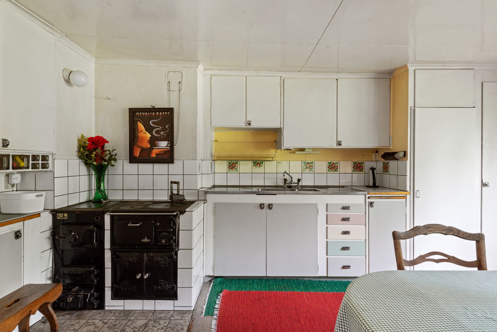 Fritidshus, Bruksgatan 6, Skebobruk, Norrtälje