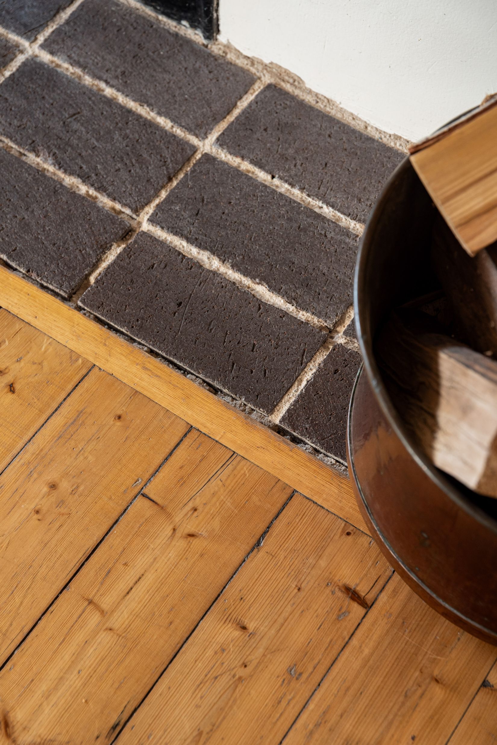 Fritidshus, Bruksgatan 6, Skebobruk, Norrtälje