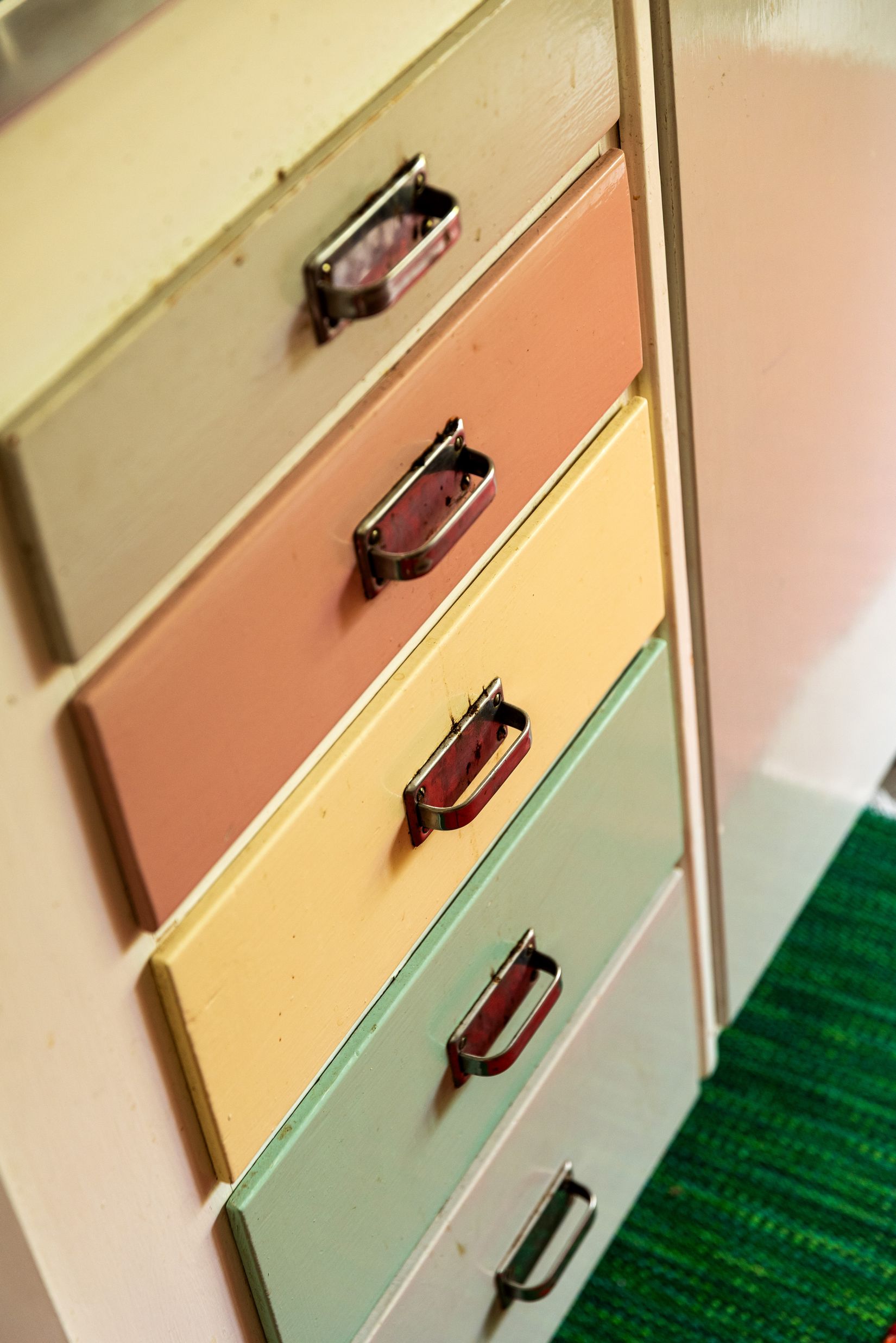 Fritidshus, Bruksgatan 6, Skebobruk, Norrtälje