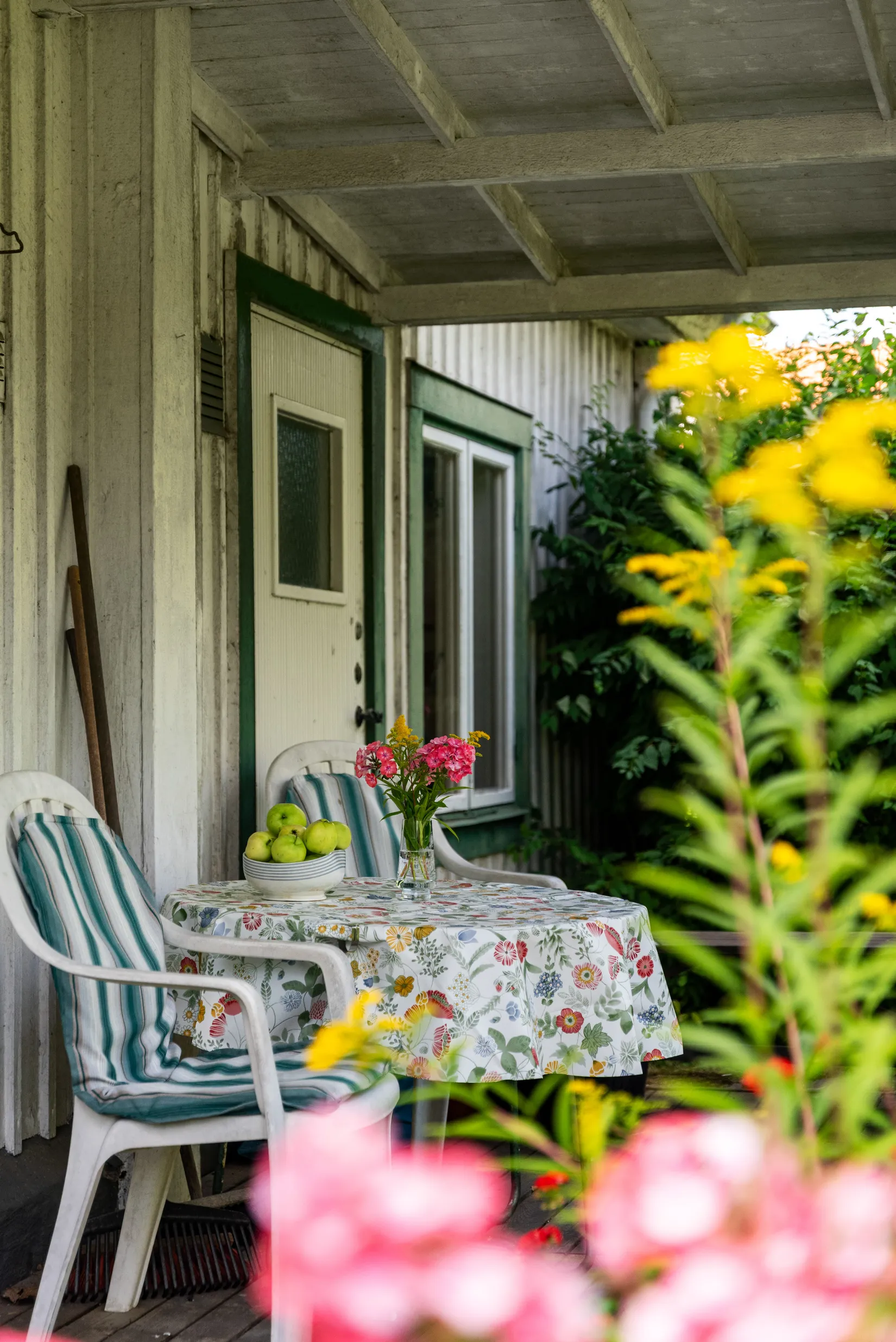 Fritidshus, Bruksgatan 6, Skebobruk, Norrtälje