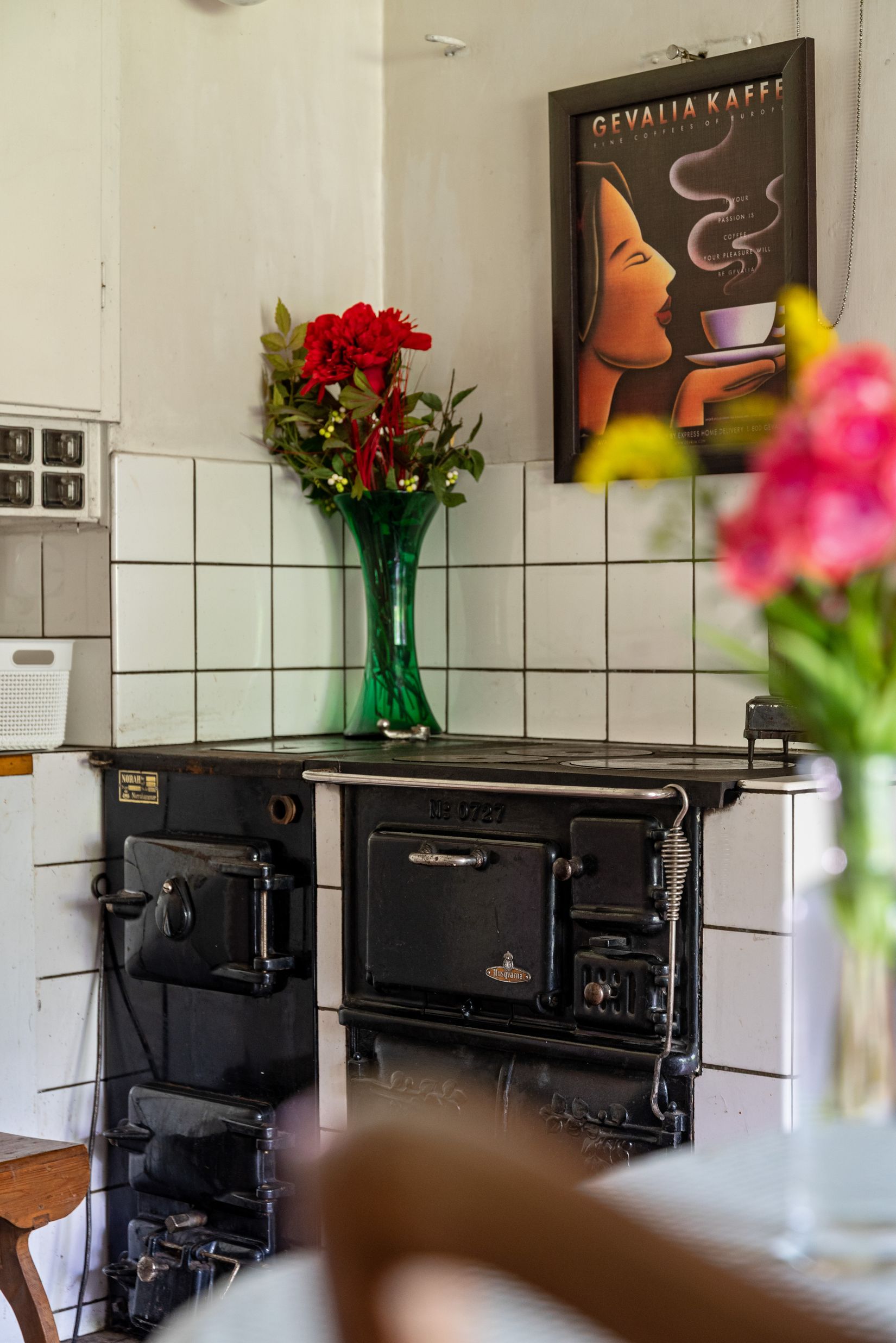 Fritidshus, Bruksgatan 6, Skebobruk, Norrtälje