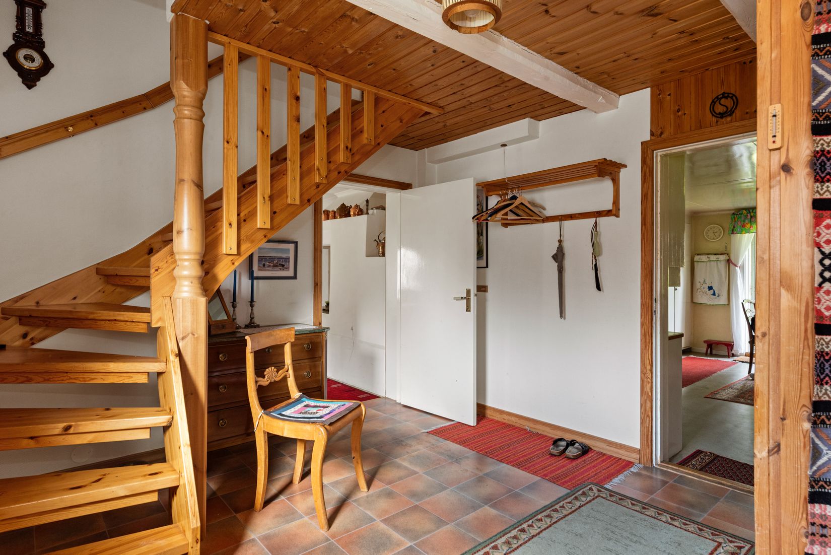 Fritidshus, Bruksgatan 6, Skebobruk, Norrtälje