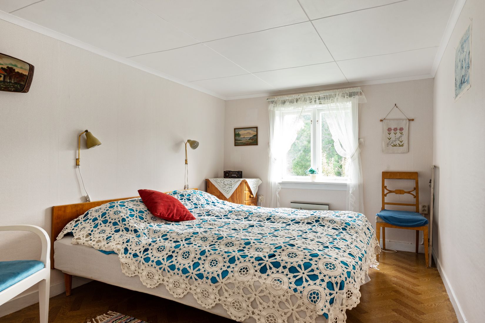 Fritidshus, Bruksgatan 6, Skebobruk, Norrtälje