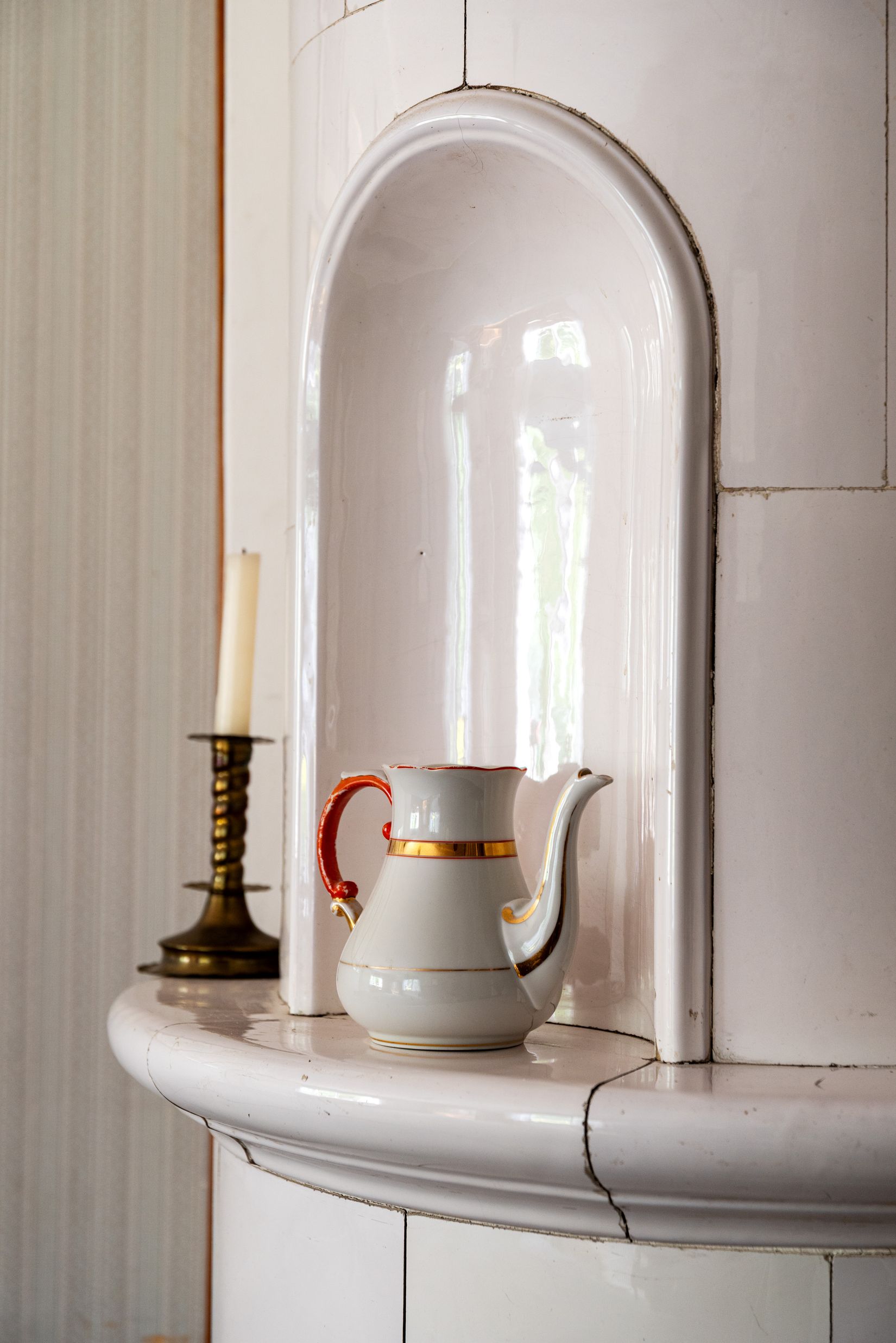 Fritidshus, Bruksgatan 6, Skebobruk, Norrtälje