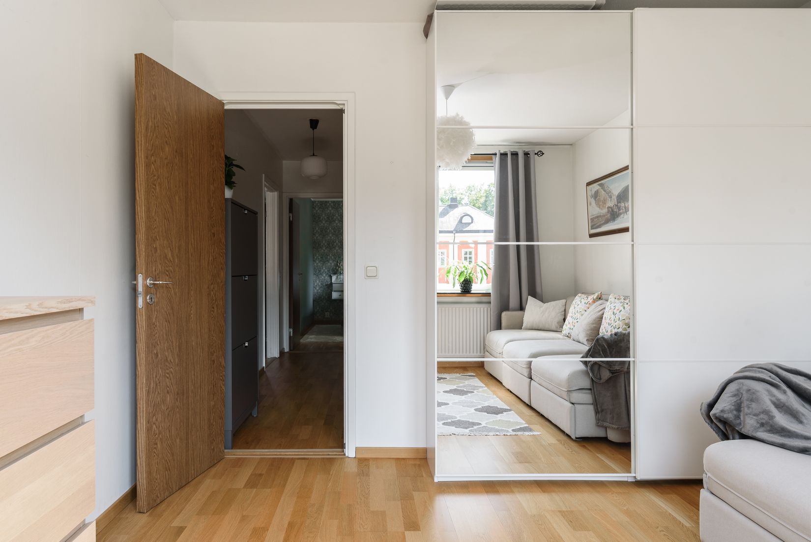 Bostadsrätt, Storgatan 2, Centrum, Växjö