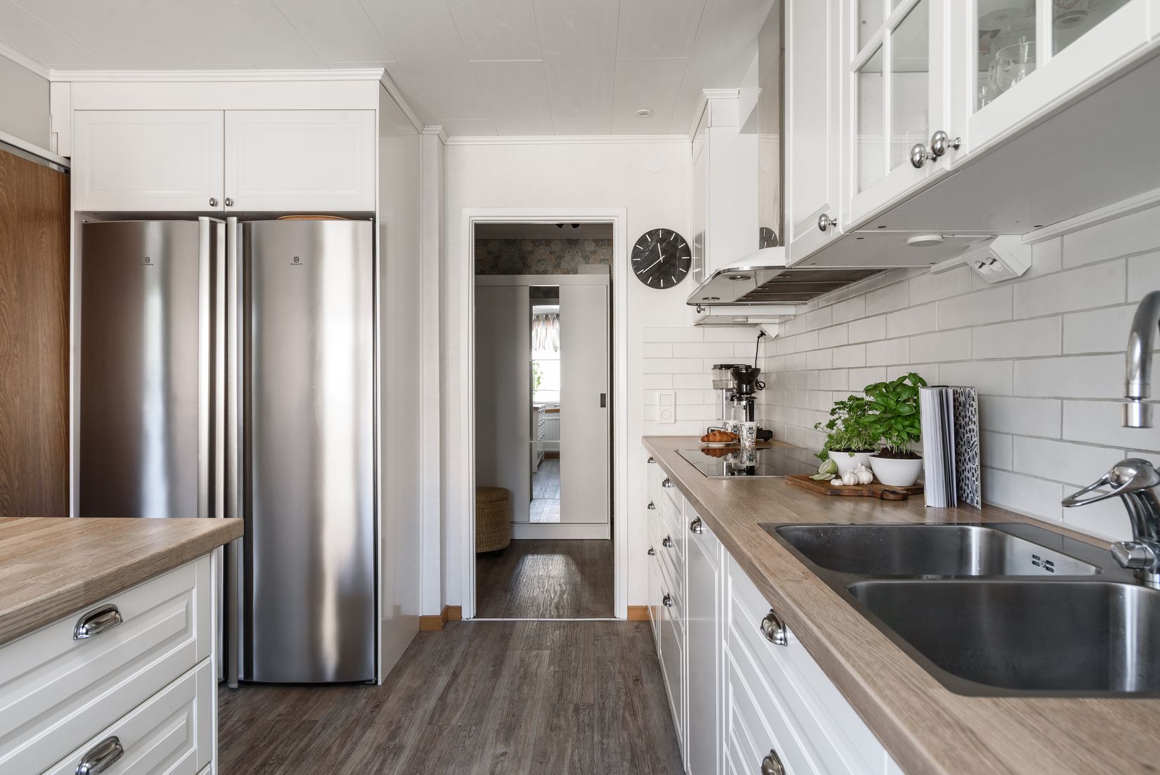 Bostadsrätt, Storgatan 2, Centrum, Växjö