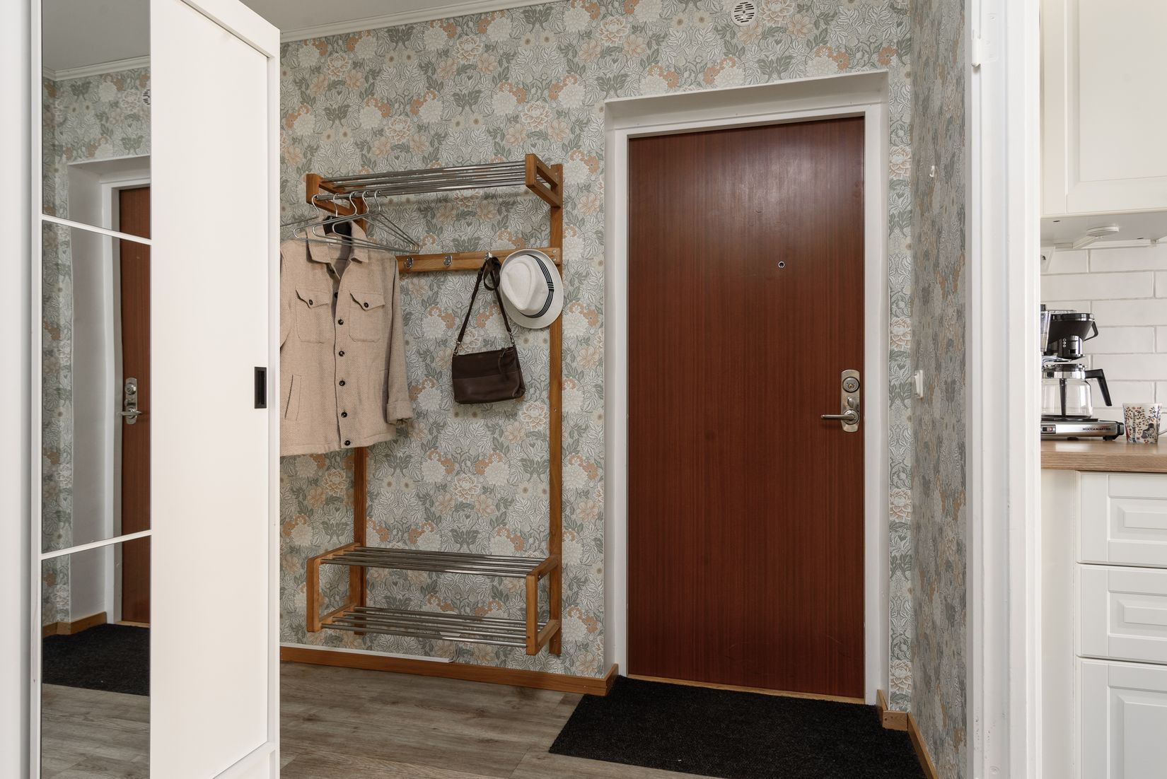 Bostadsrätt, Storgatan 2, Centrum, Växjö