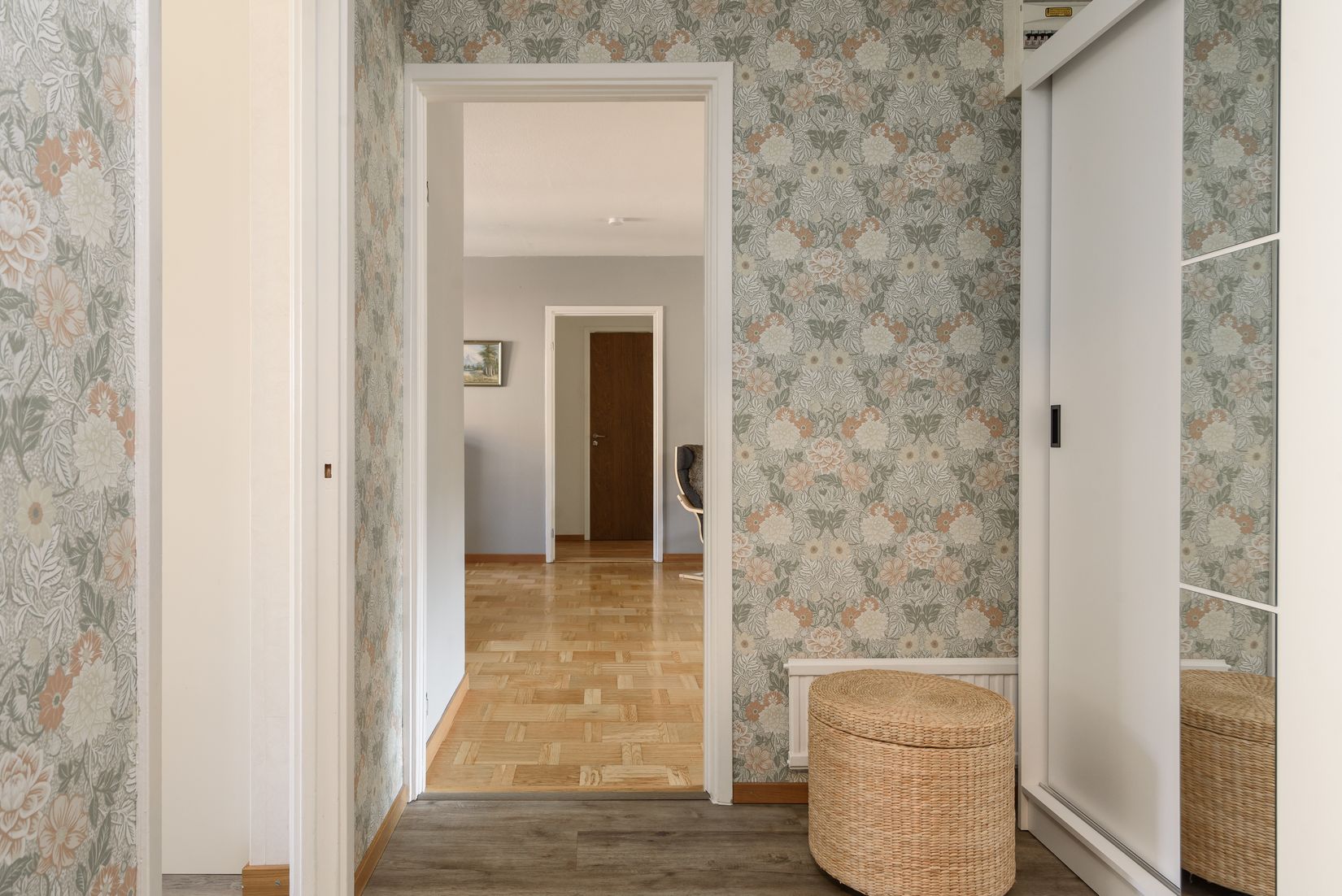 Bostadsrätt, Storgatan 2, Centrum, Växjö