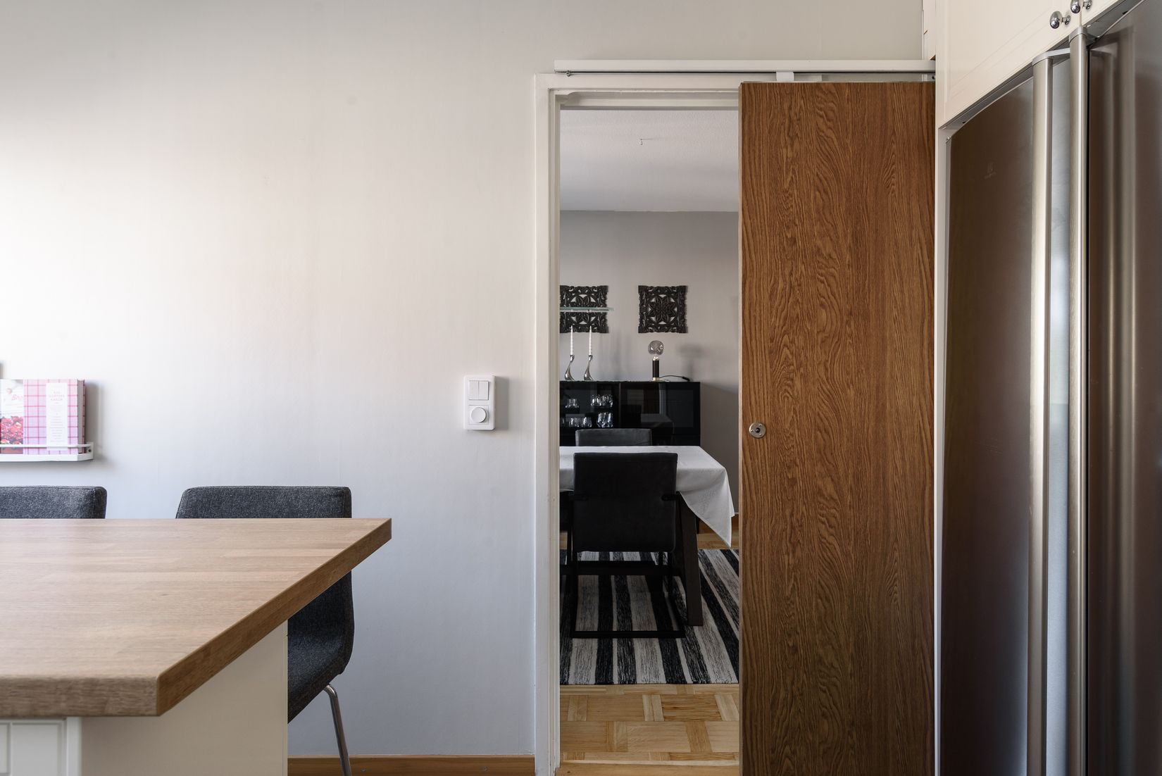 Bostadsrätt, Storgatan 2, Centrum, Växjö