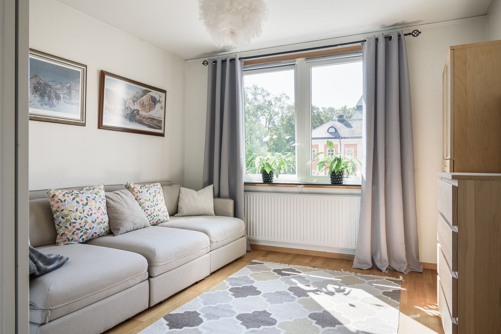 Bostadsrätt, Storgatan 2, Centrum, Växjö