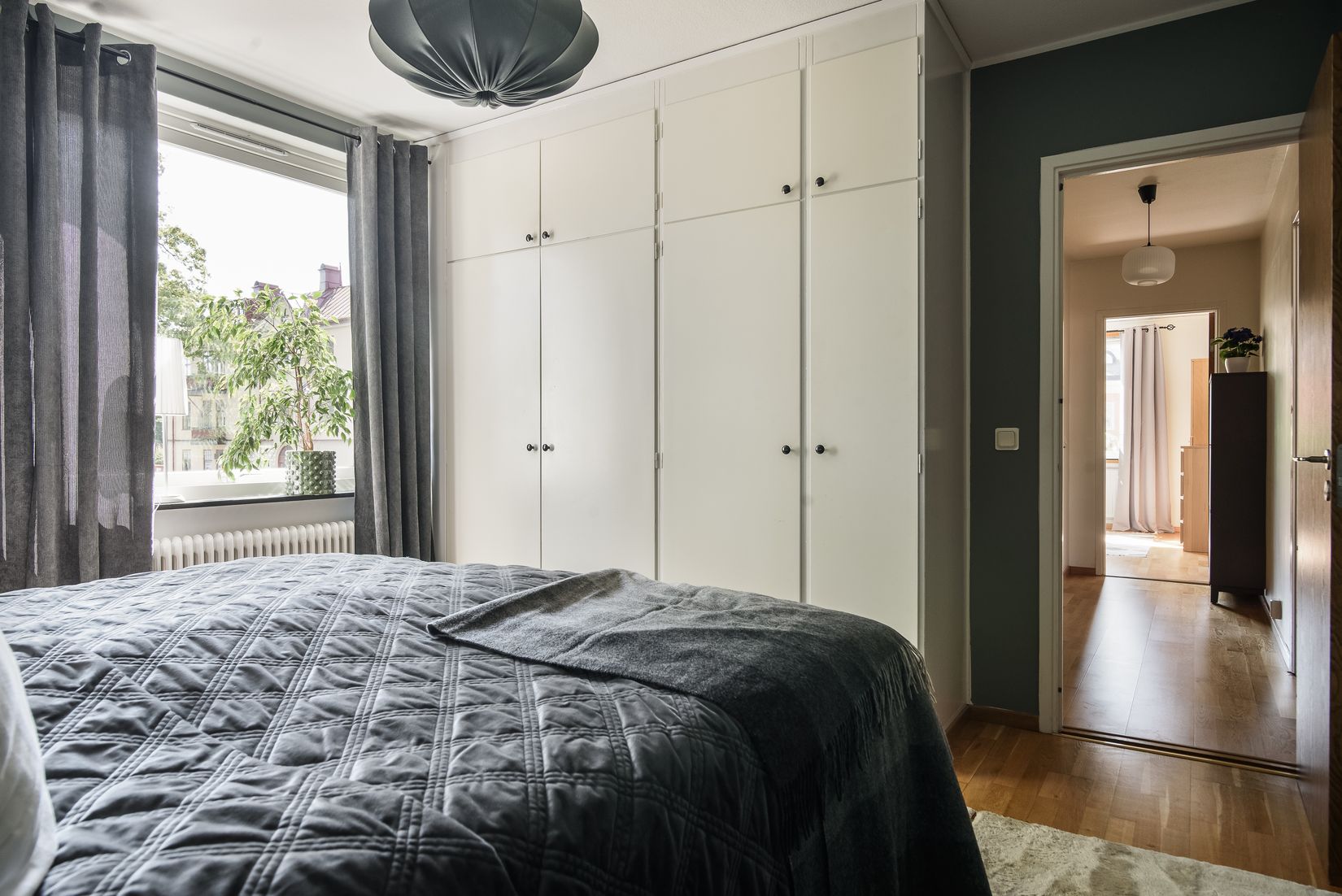 Bostadsrätt, Storgatan 2, Centrum, Växjö