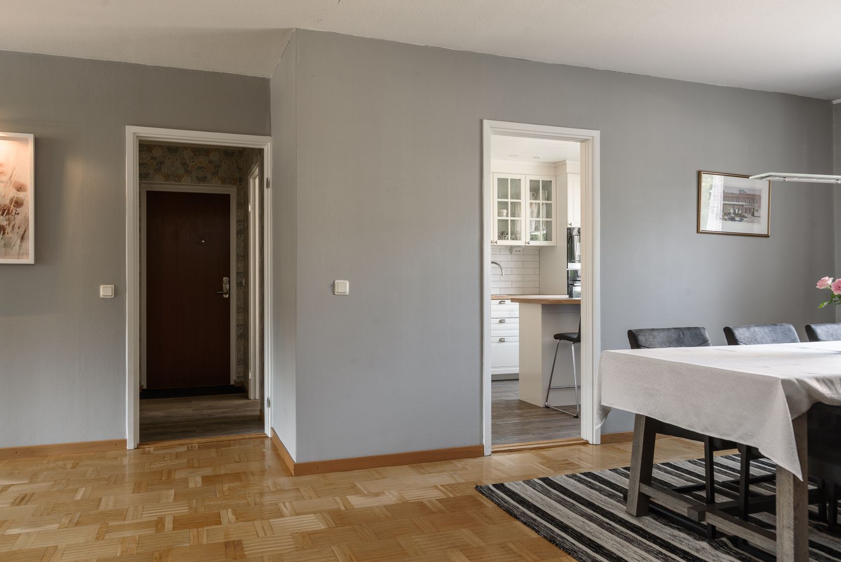 Bostadsrätt, Storgatan 2, Centrum, Växjö