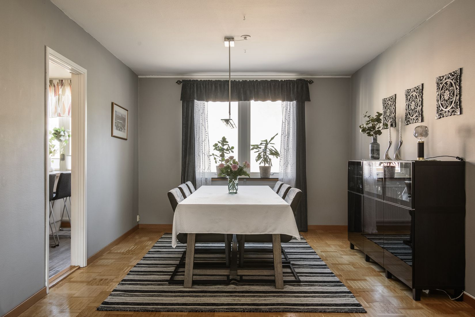 Bostadsrätt, Storgatan 2, Centrum, Växjö