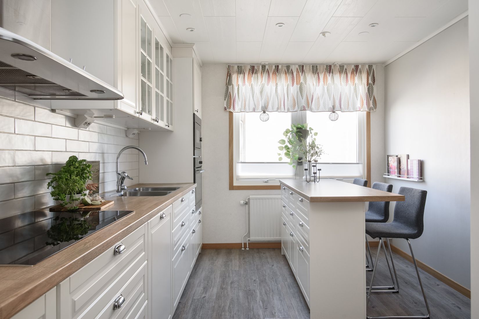 Bostadsrätt, Storgatan 2, Centrum, Växjö