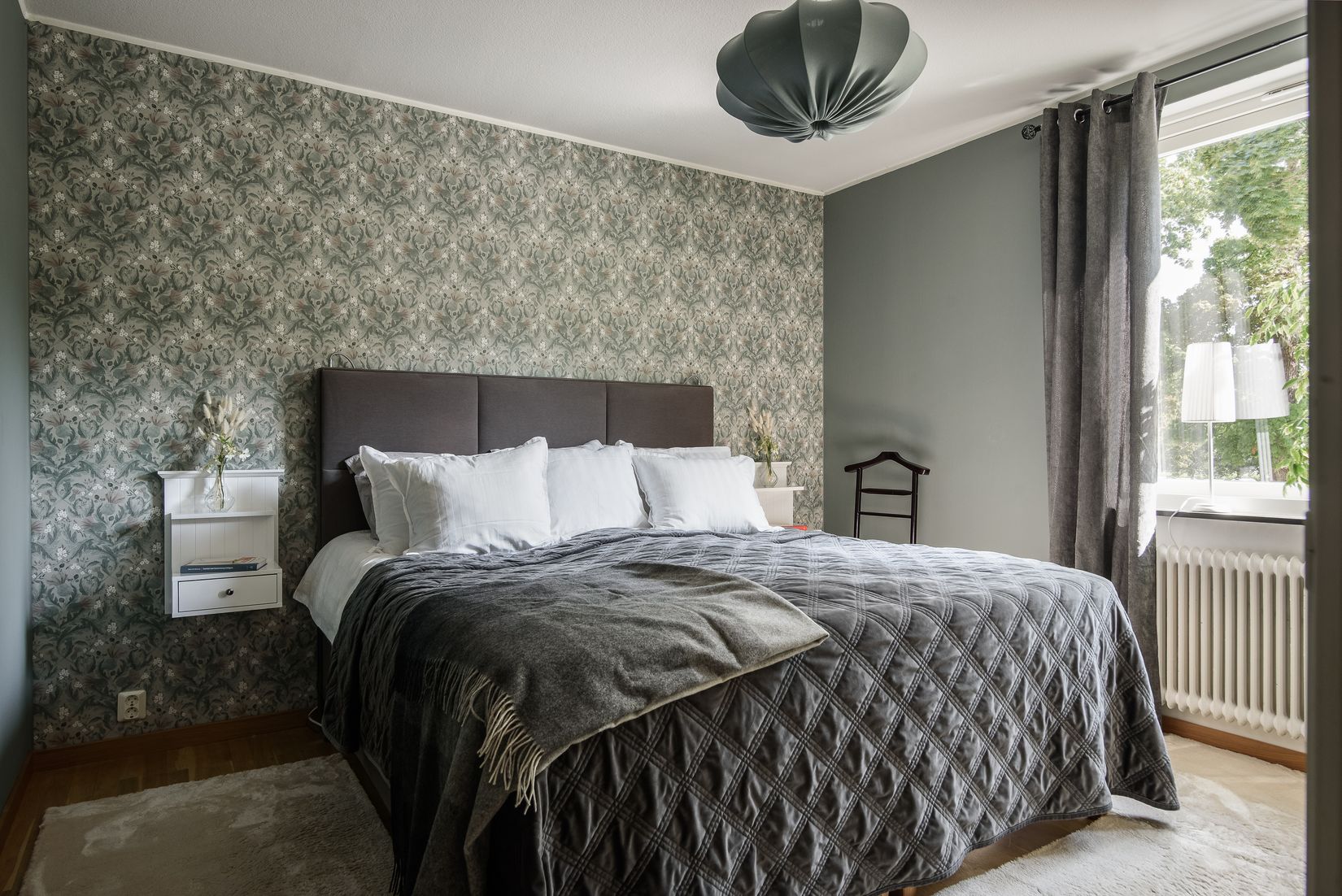 Bostadsrätt, Storgatan 2, Centrum, Växjö