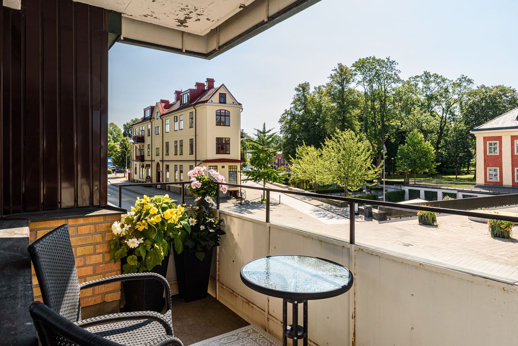 Bostadsrätt, Storgatan 2, Centrum, Växjö