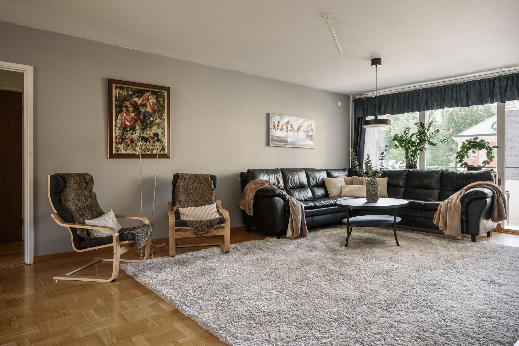 Bostadsrätt, Storgatan 2, Centrum, Växjö