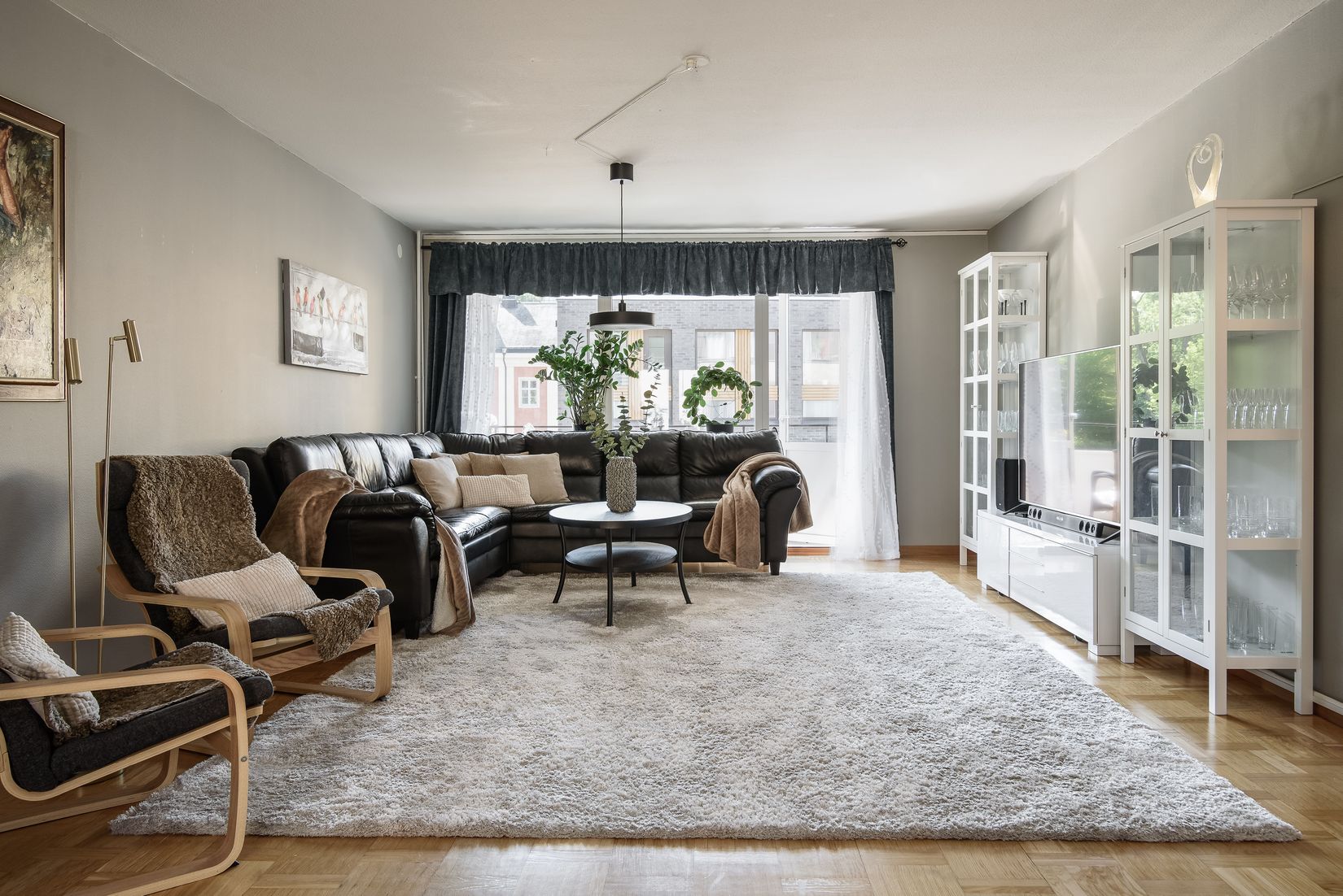 Bostadsrätt, Storgatan 2, Centrum, Växjö