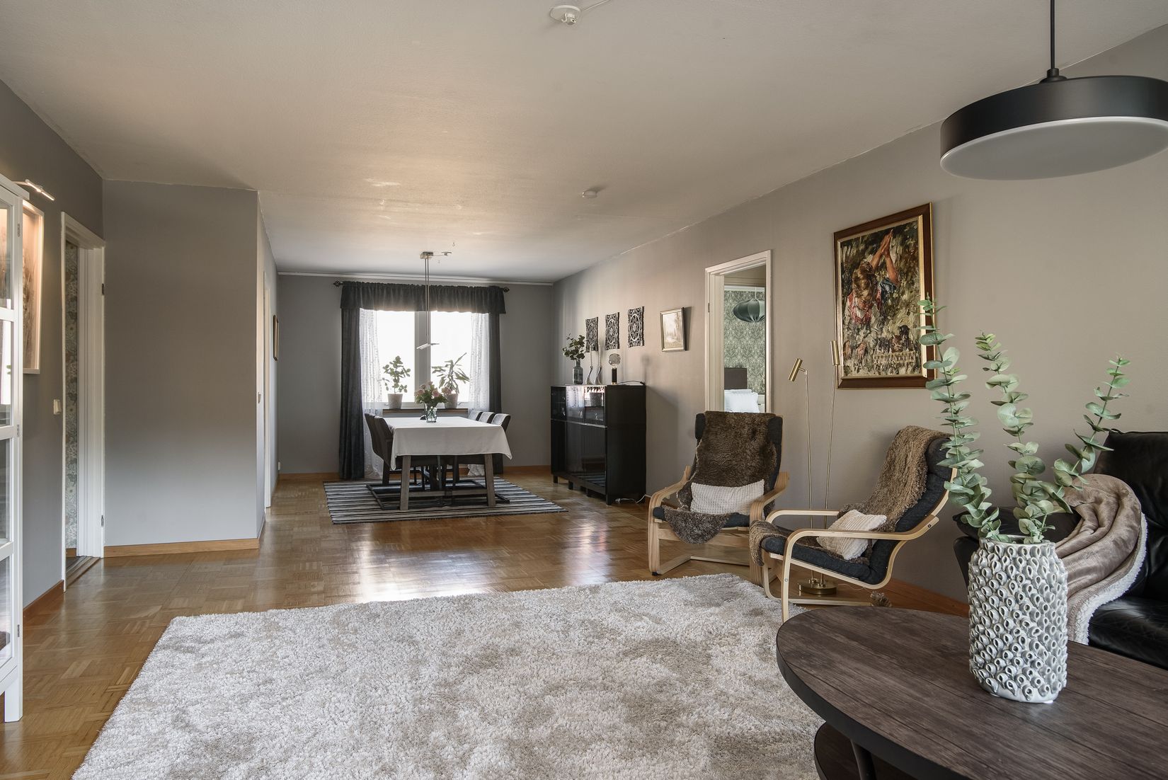 Bostadsrätt, Storgatan 2, Centrum, Växjö