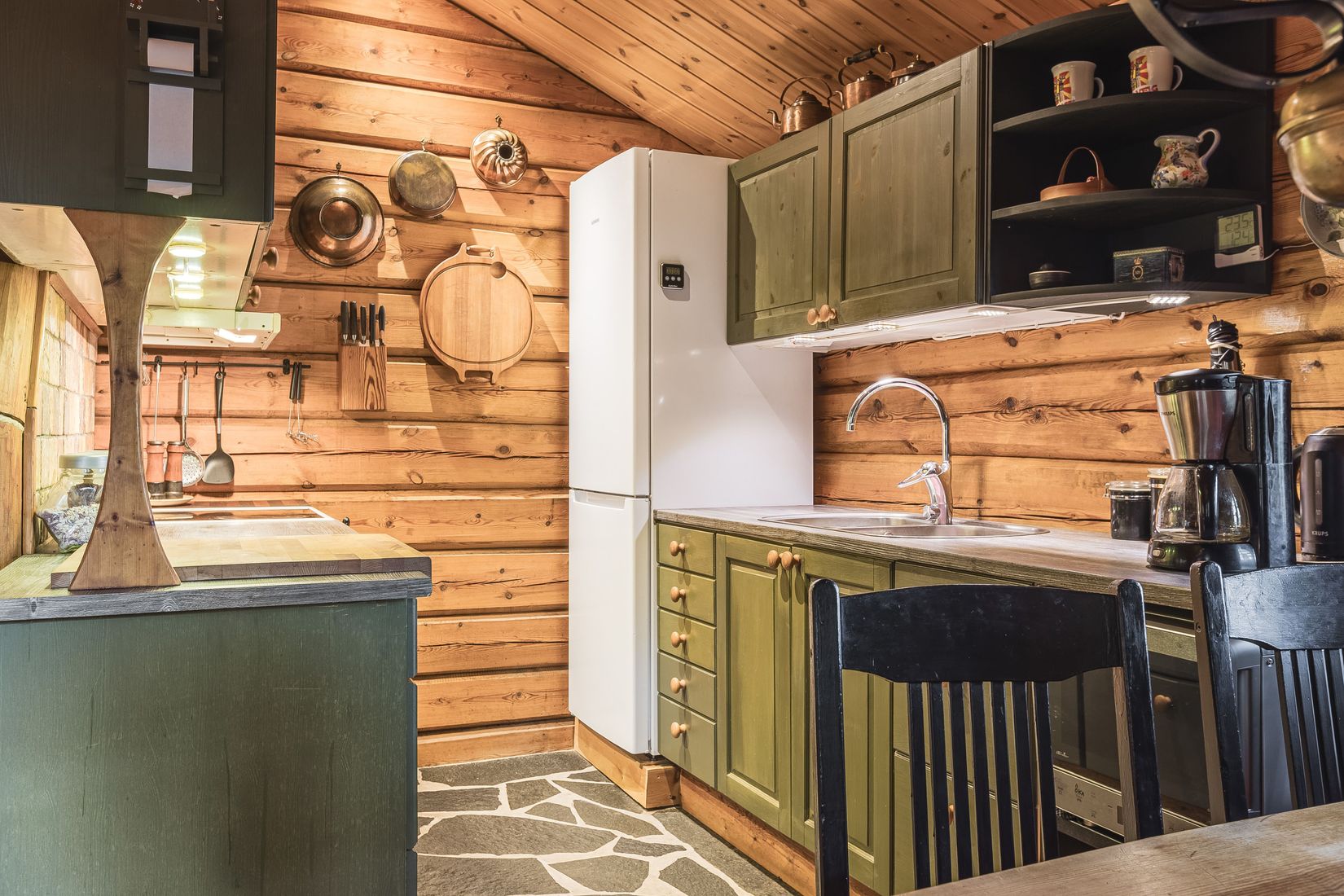 Villa, Handöl 205, Snasahögarna, Åre