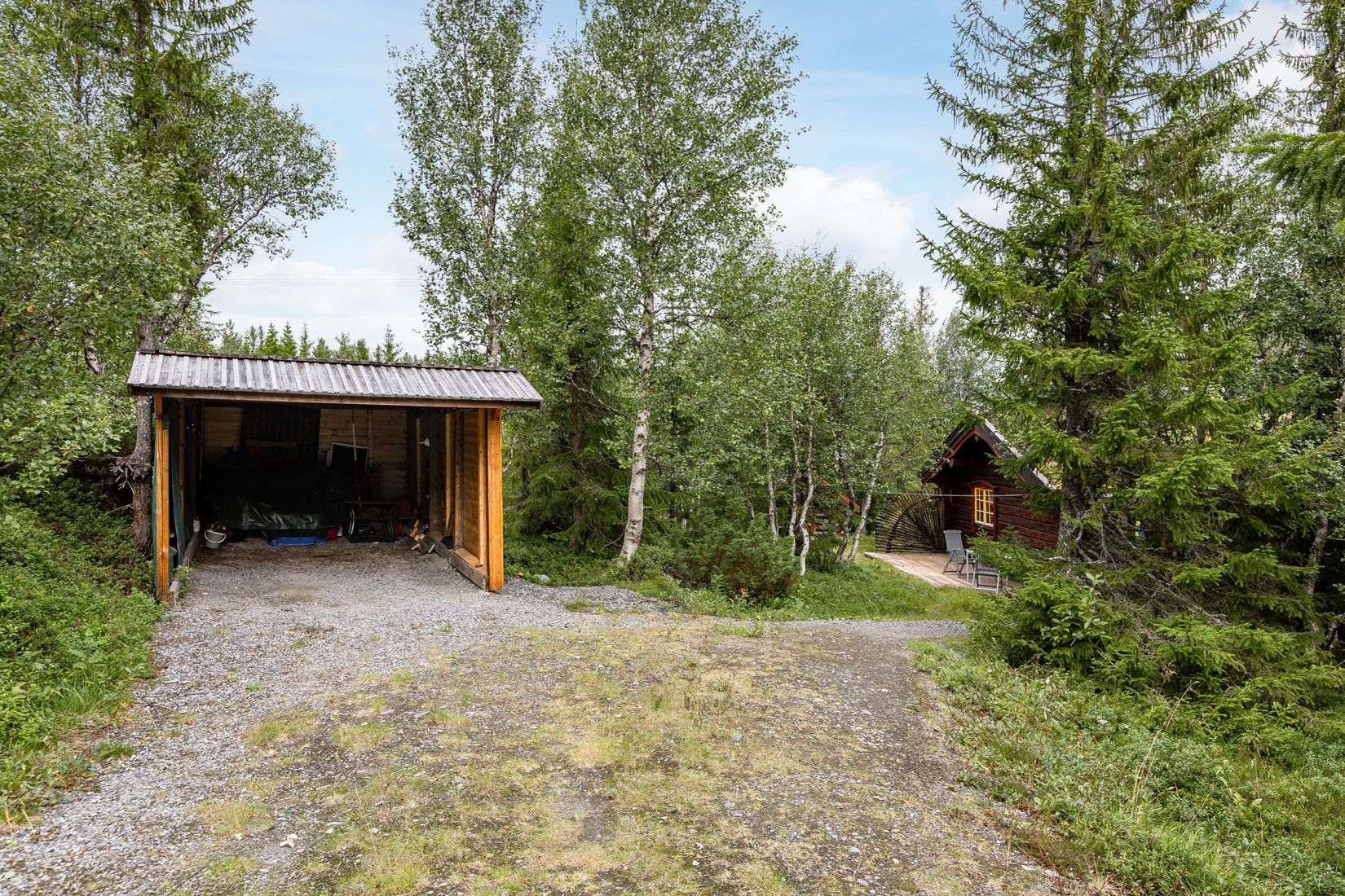 Villa, Handöl 205, Snasahögarna, Åre