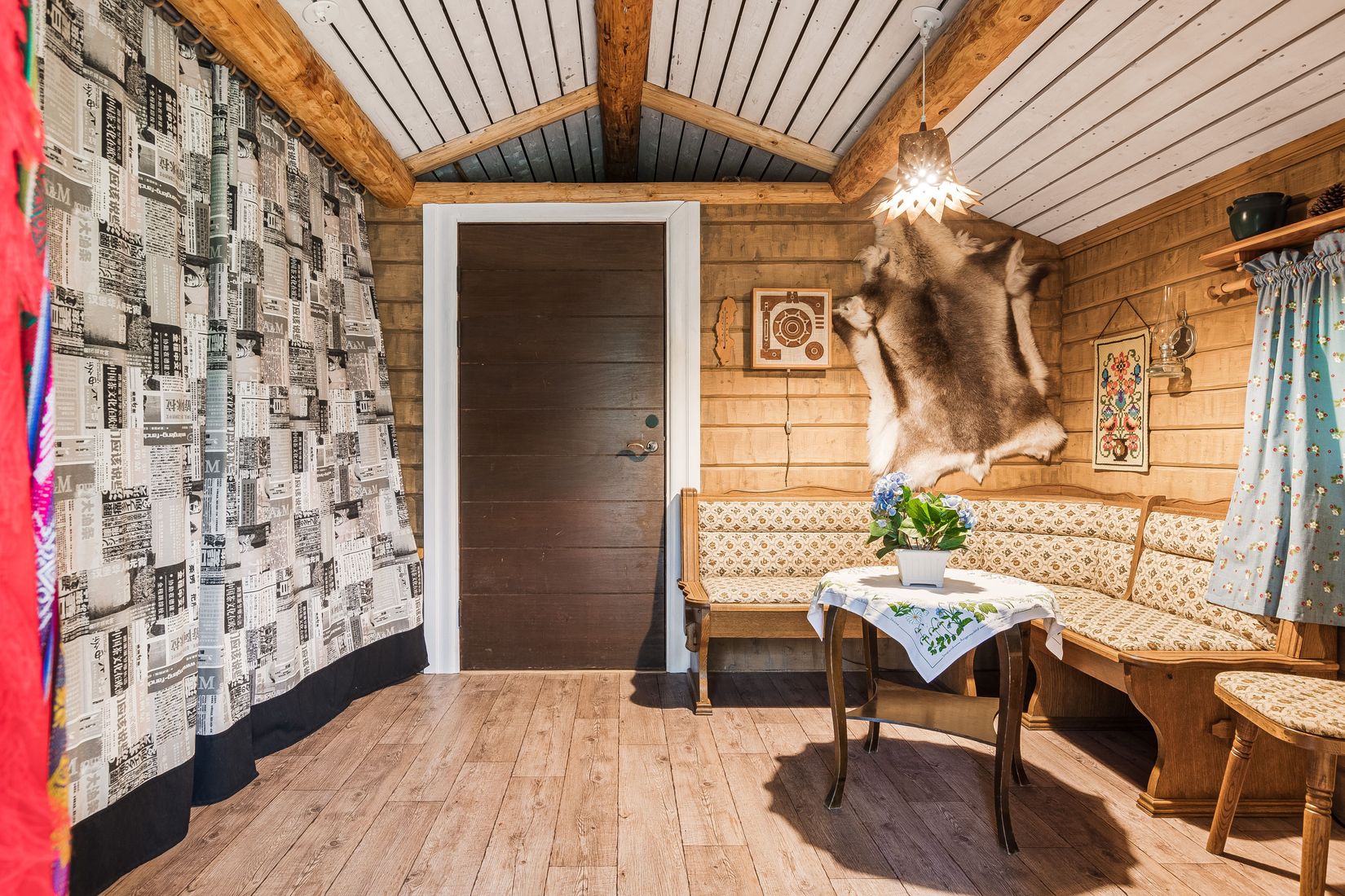 Villa, Handöl 205, Snasahögarna, Åre