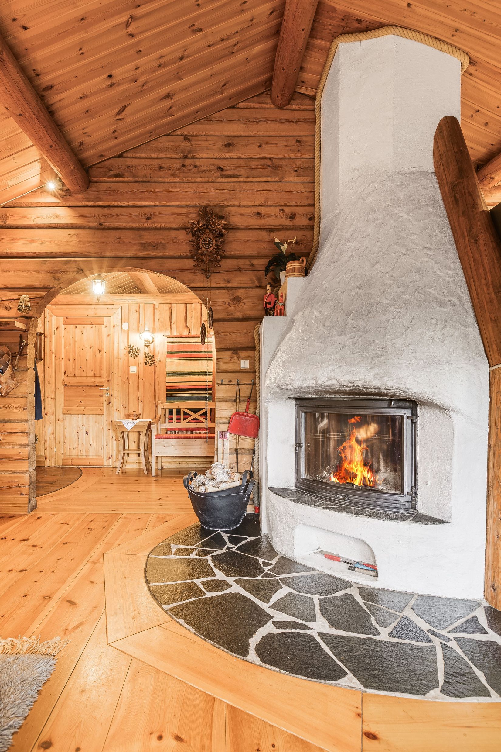 Villa, Handöl 205, Snasahögarna, Åre