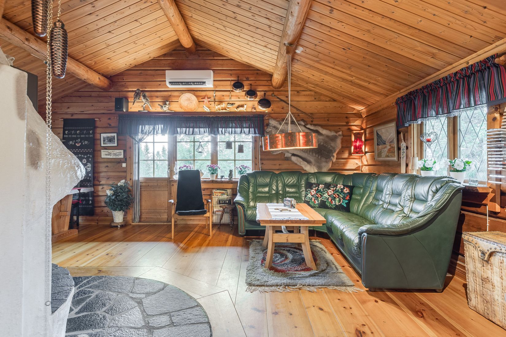 Villa, Handöl 205, Snasahögarna, Åre