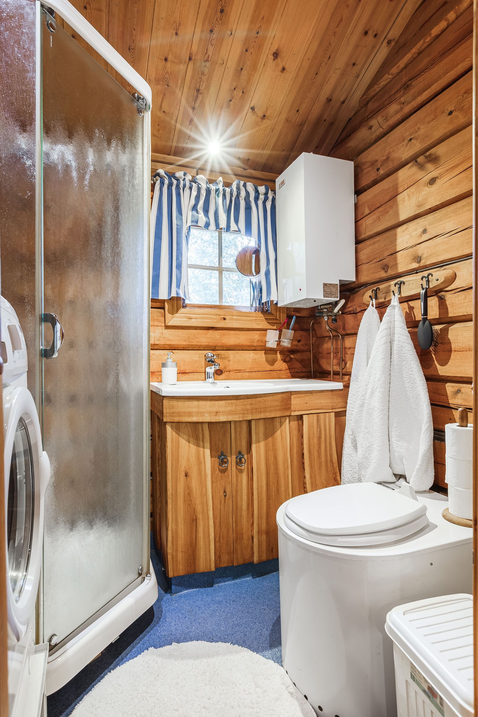 Villa, Handöl 205, Snasahögarna, Åre