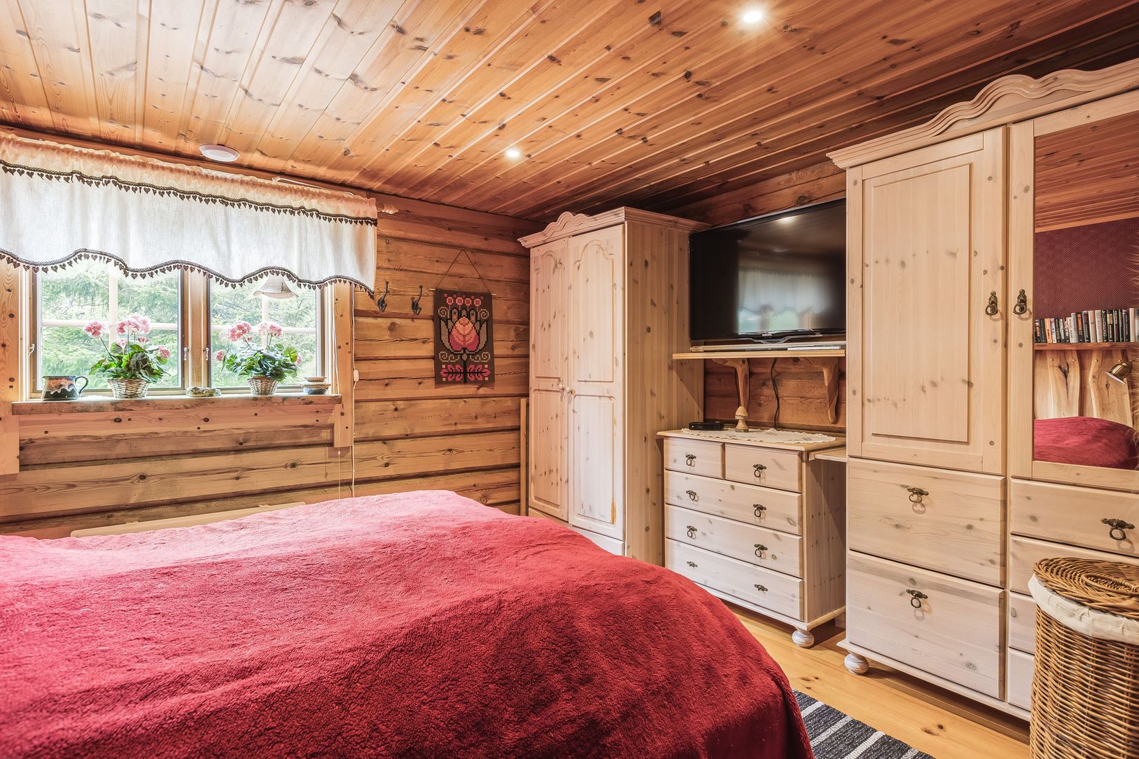 Villa, Handöl 205, Snasahögarna, Åre