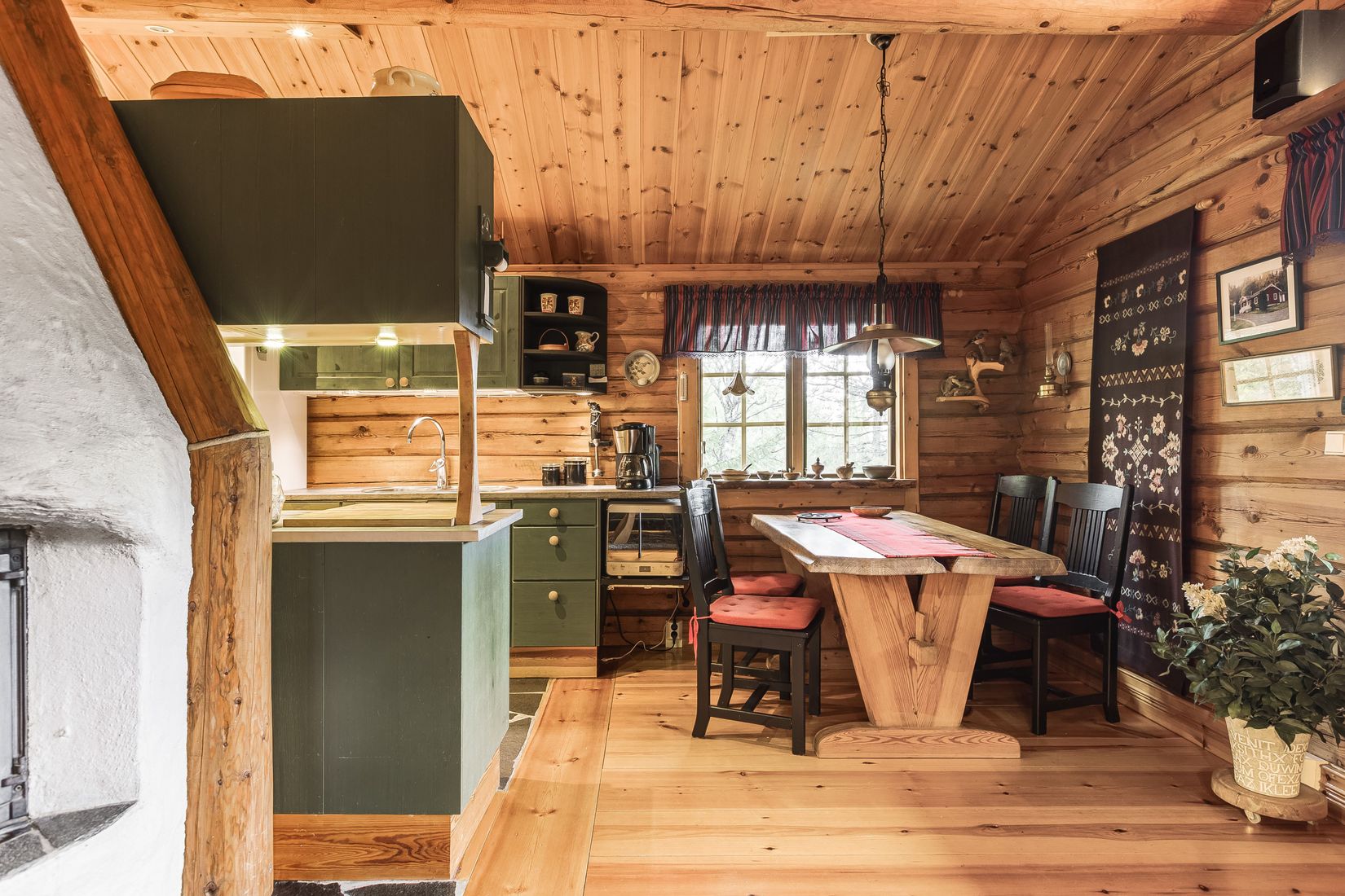 Villa, Handöl 205, Snasahögarna, Åre