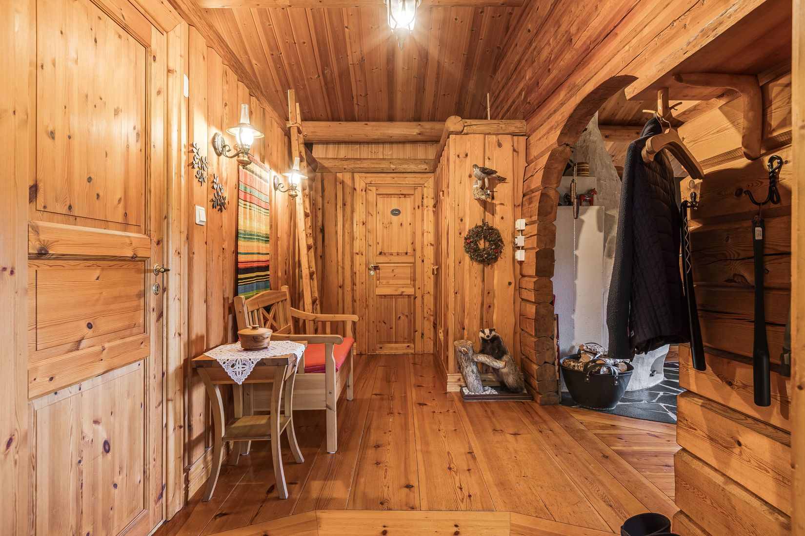 Villa, Handöl 205, Snasahögarna, Åre